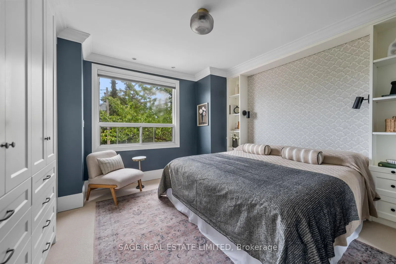 Photo 13 of 77 McFarland Avenue, Toronto, Corso Italia-Davenport — HOMEH