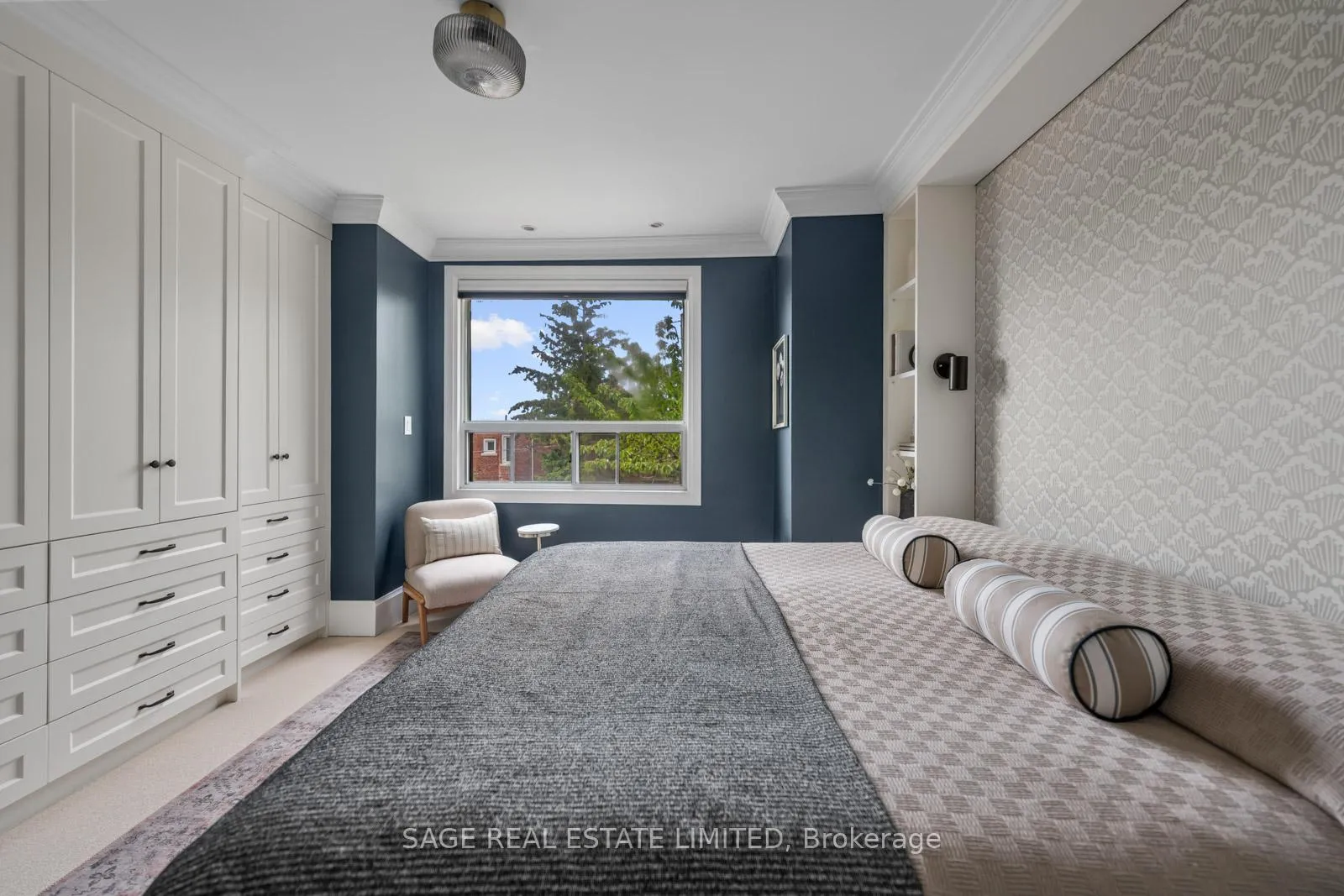 Photo 14 of 77 McFarland Avenue, Toronto, Corso Italia-Davenport — HOMEH