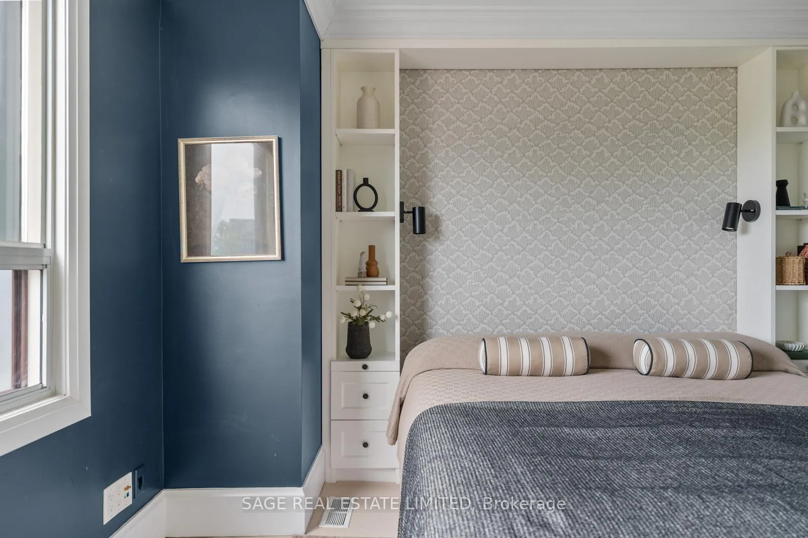 Photo 15 of 77 McFarland Avenue, Toronto, Corso Italia-Davenport — HOMEH