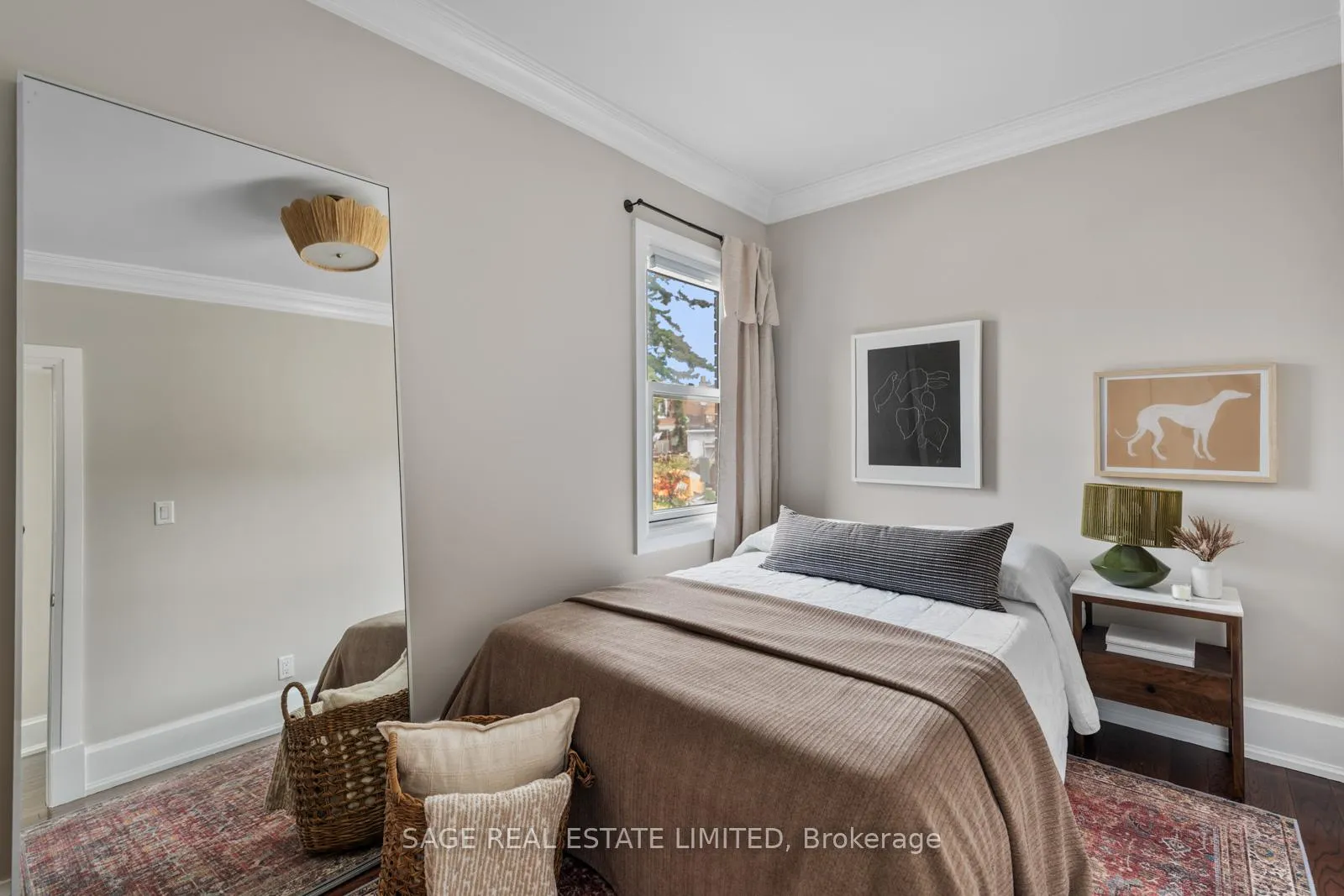 Photo 16 of 77 McFarland Avenue, Toronto, Corso Italia-Davenport — HOMEH