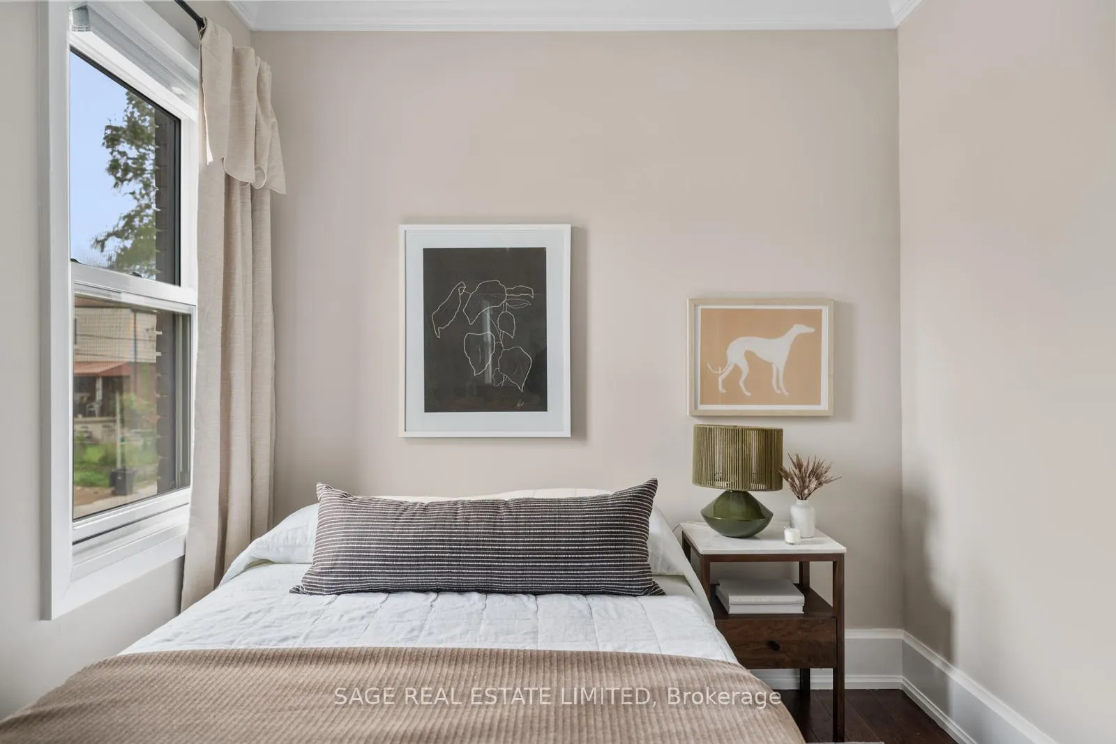 Photo 17 of 77 McFarland Avenue, Toronto, Corso Italia-Davenport — HOMEH