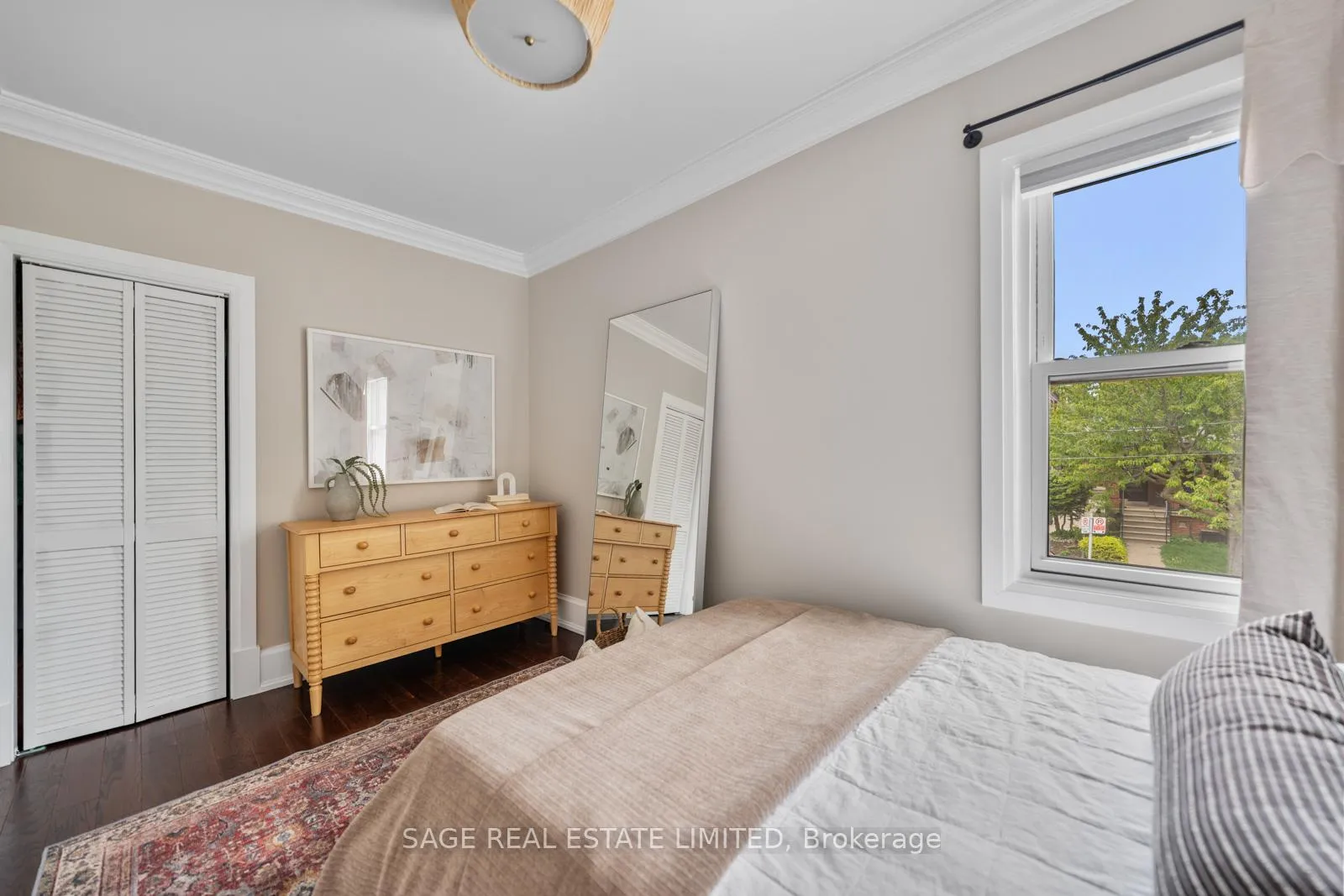 Photo 18 of 77 McFarland Avenue, Toronto, Corso Italia-Davenport — HOMEH