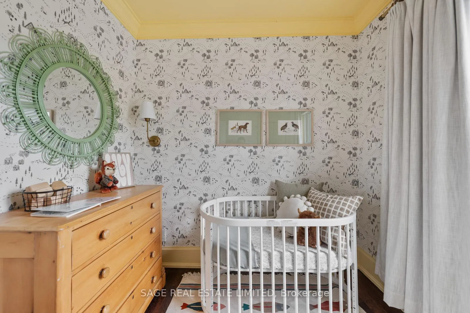 Photo 20 of 77 McFarland Avenue, Toronto, Corso Italia-Davenport — HOMEH