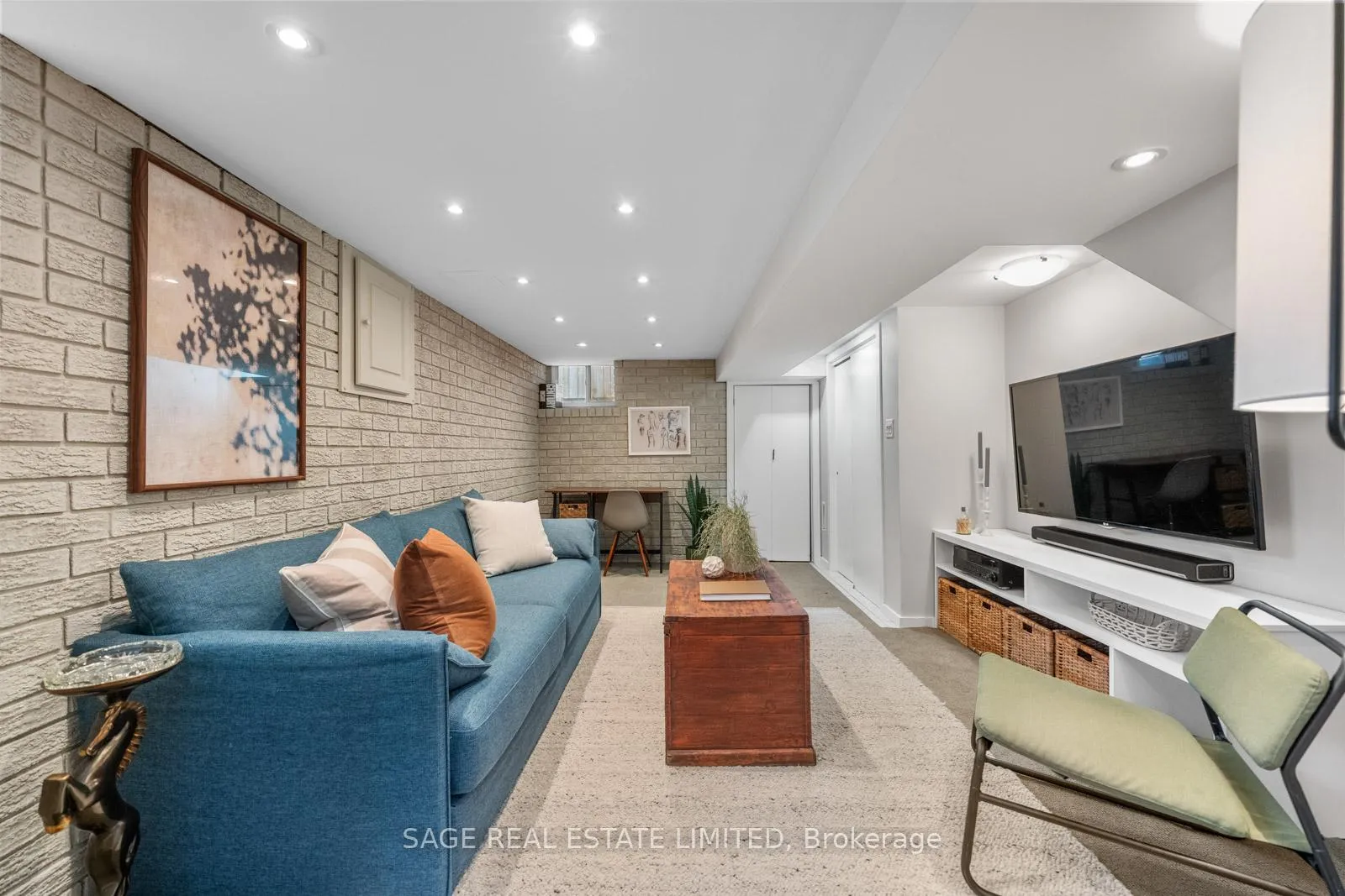 Photo 23 of 77 McFarland Avenue, Toronto, Corso Italia-Davenport — HOMEH
