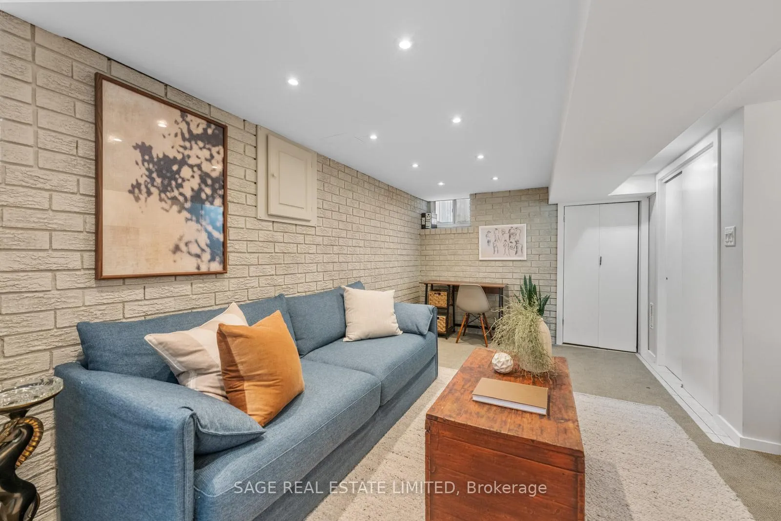 Photo 24 of 77 McFarland Avenue, Toronto, Corso Italia-Davenport — HOMEH