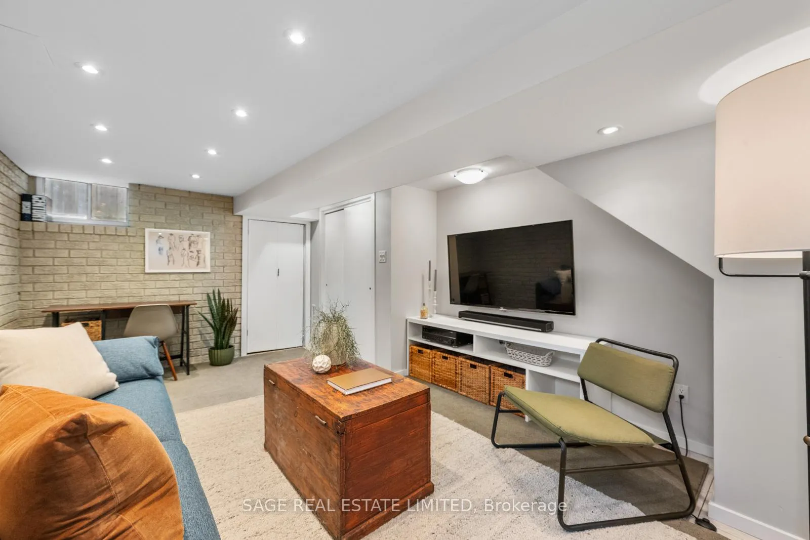 Photo 25 of 77 McFarland Avenue, Toronto, Corso Italia-Davenport — HOMEH