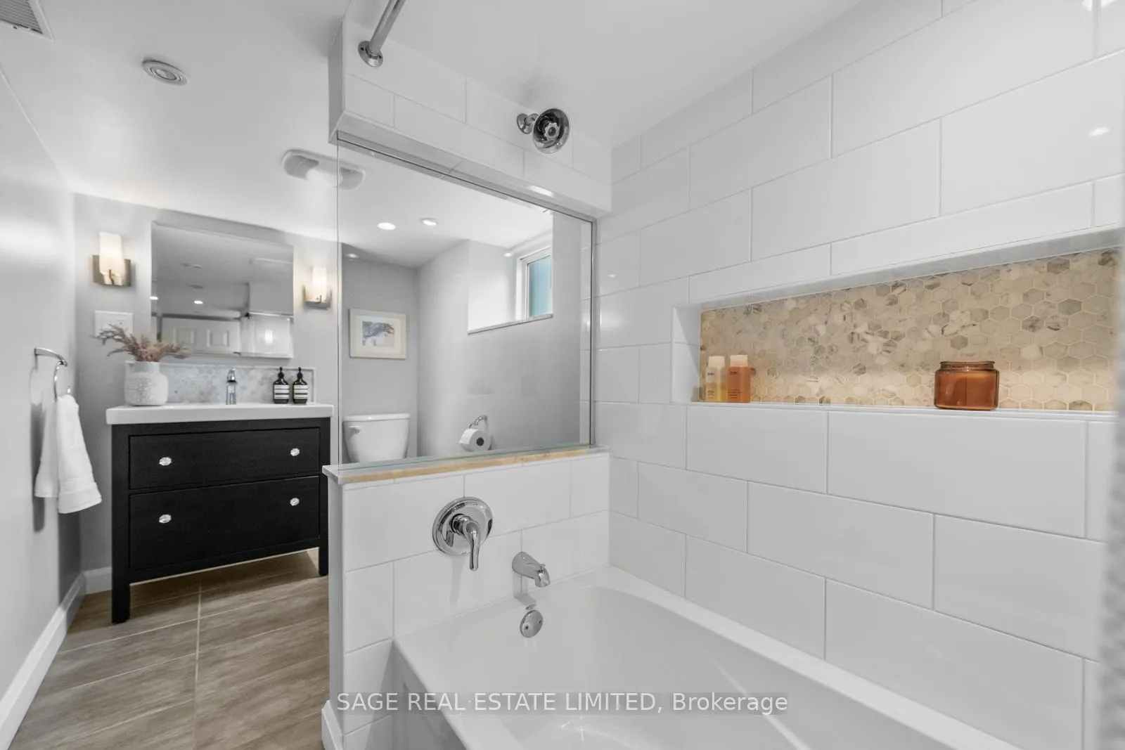 Photo 26 of 77 McFarland Avenue, Toronto, Corso Italia-Davenport — HOMEH