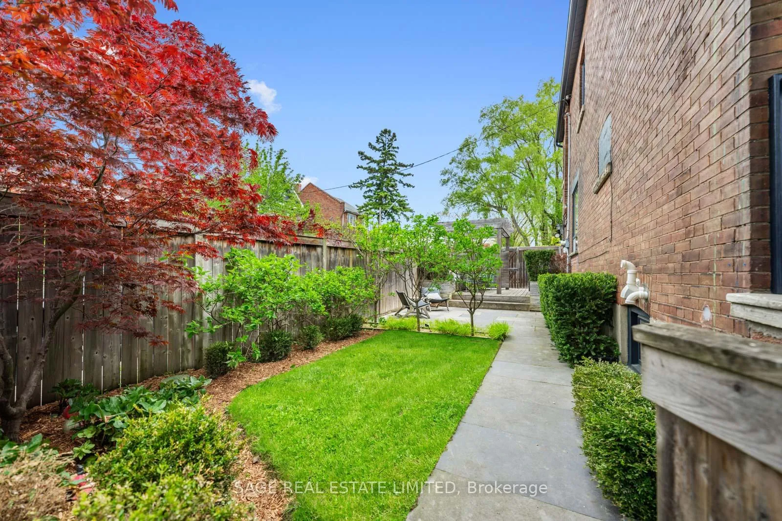 Photo 27 of 77 McFarland Avenue, Toronto, Corso Italia-Davenport — HOMEH