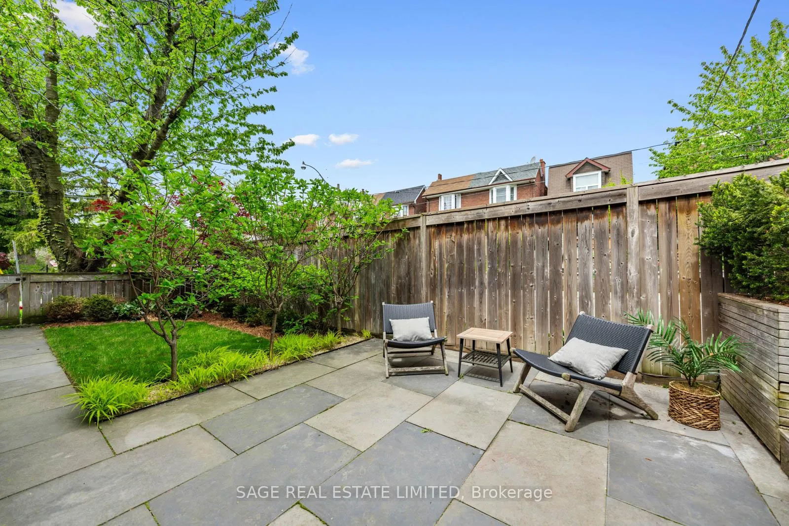 Photo 28 of 77 McFarland Avenue, Toronto, Corso Italia-Davenport — HOMEH