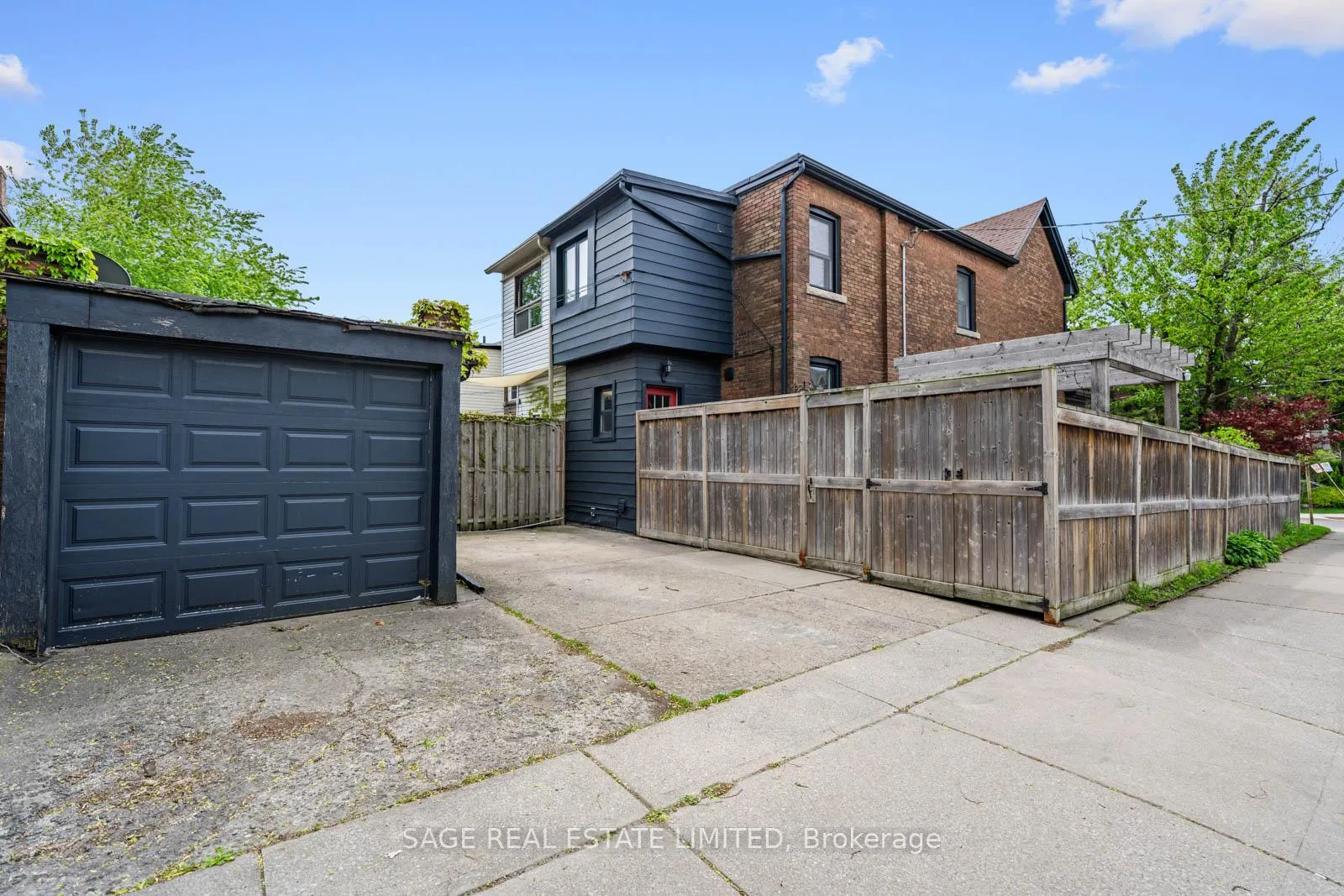 Photo 31 of 77 McFarland Avenue, Toronto, Corso Italia-Davenport — HOMEH