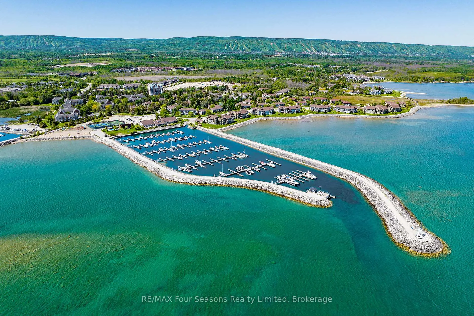 Photo 1 of 373 Mariners Way, Collingwood — HOMEH