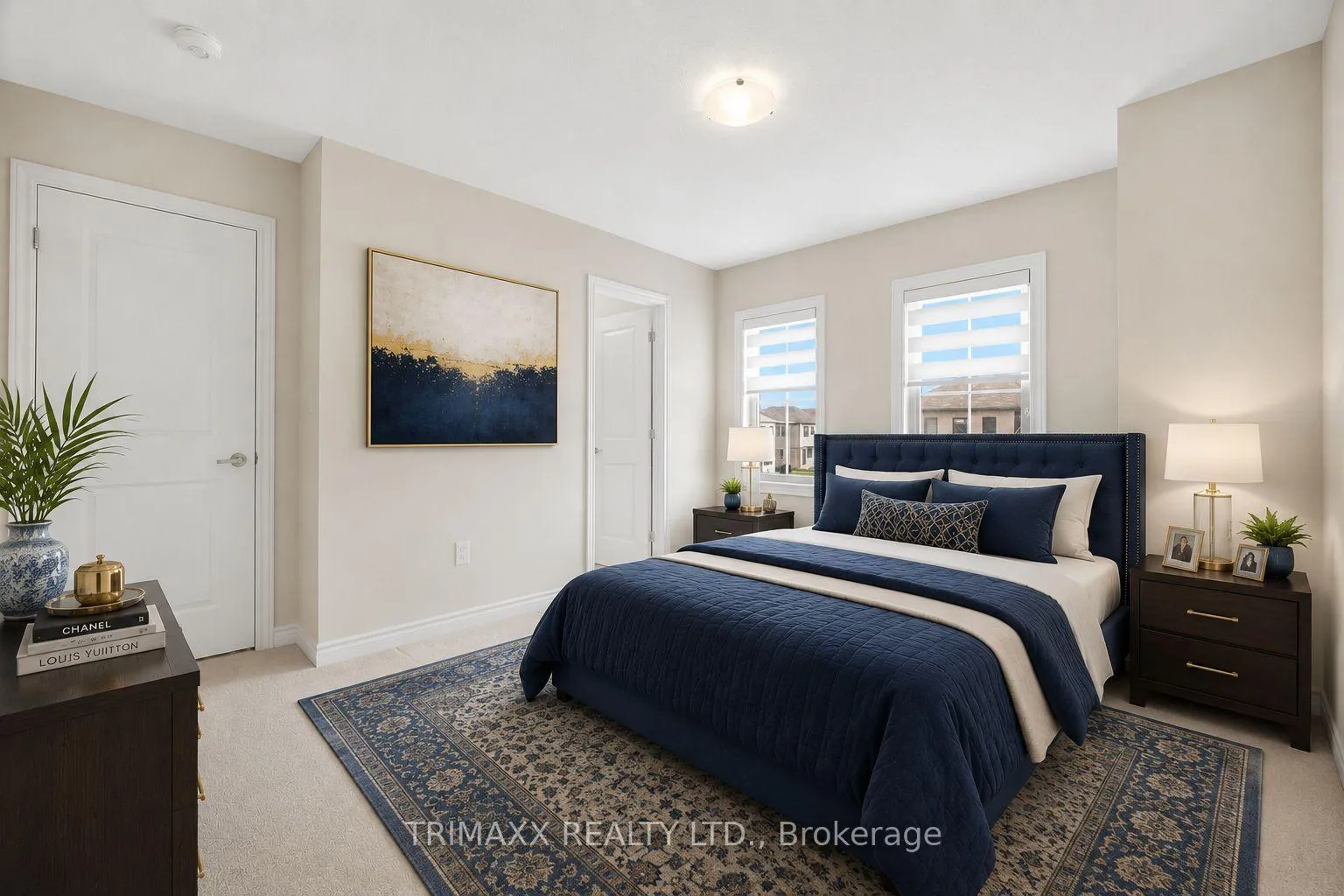 Photo 13 of 275 Vanilla Trail, Thorold, Rolling Meadows — HOMEH