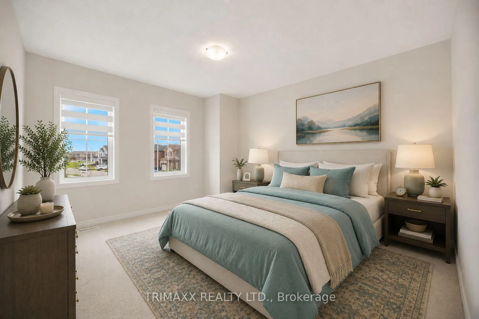 Photo 15 of 275 Vanilla Trail, Thorold, Rolling Meadows — HOMEH