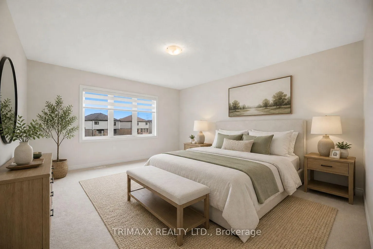Photo 16 of 275 Vanilla Trail, Thorold, Rolling Meadows — HOMEH