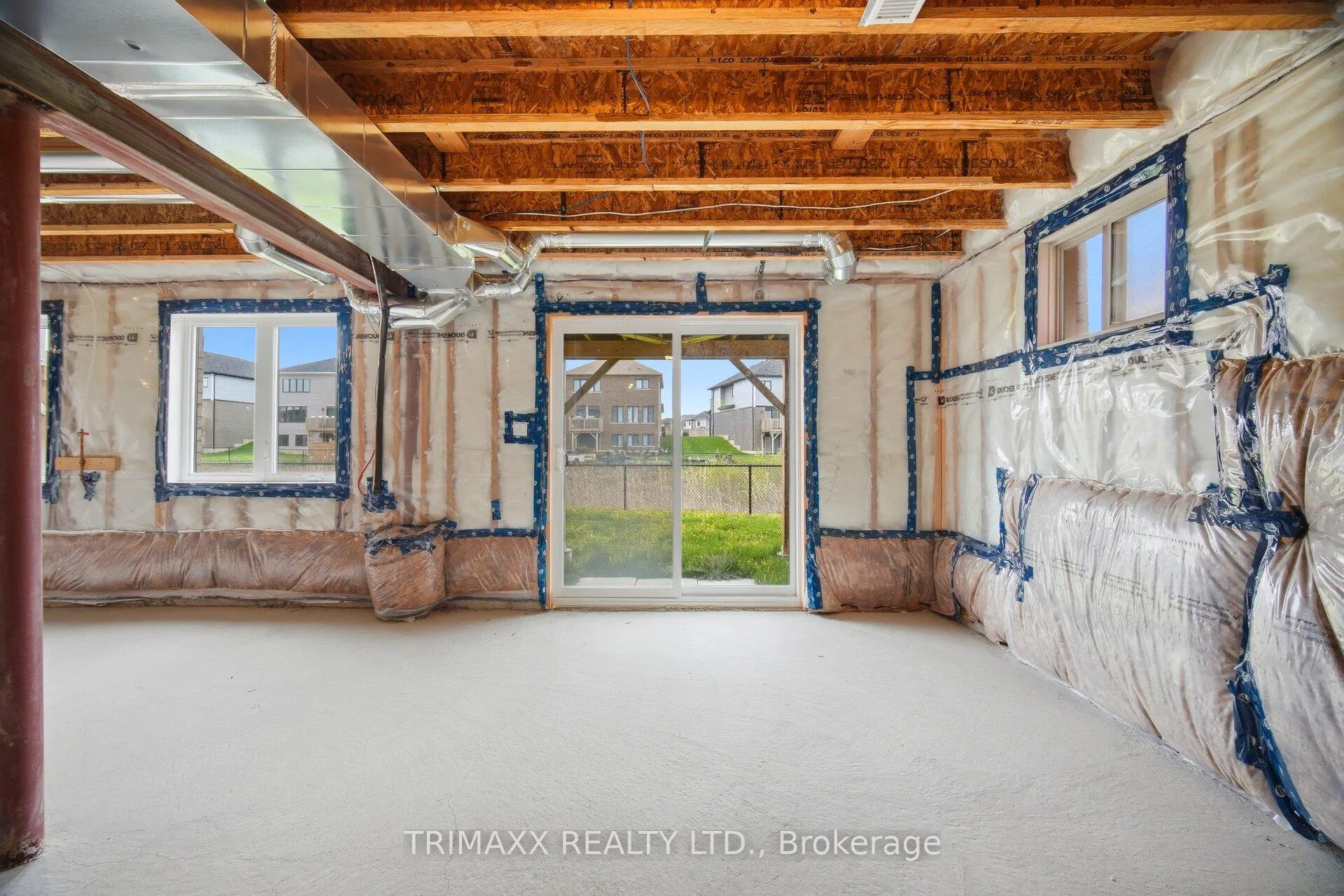 Photo 25 of 275 Vanilla Trail, Thorold, Rolling Meadows — HOMEH