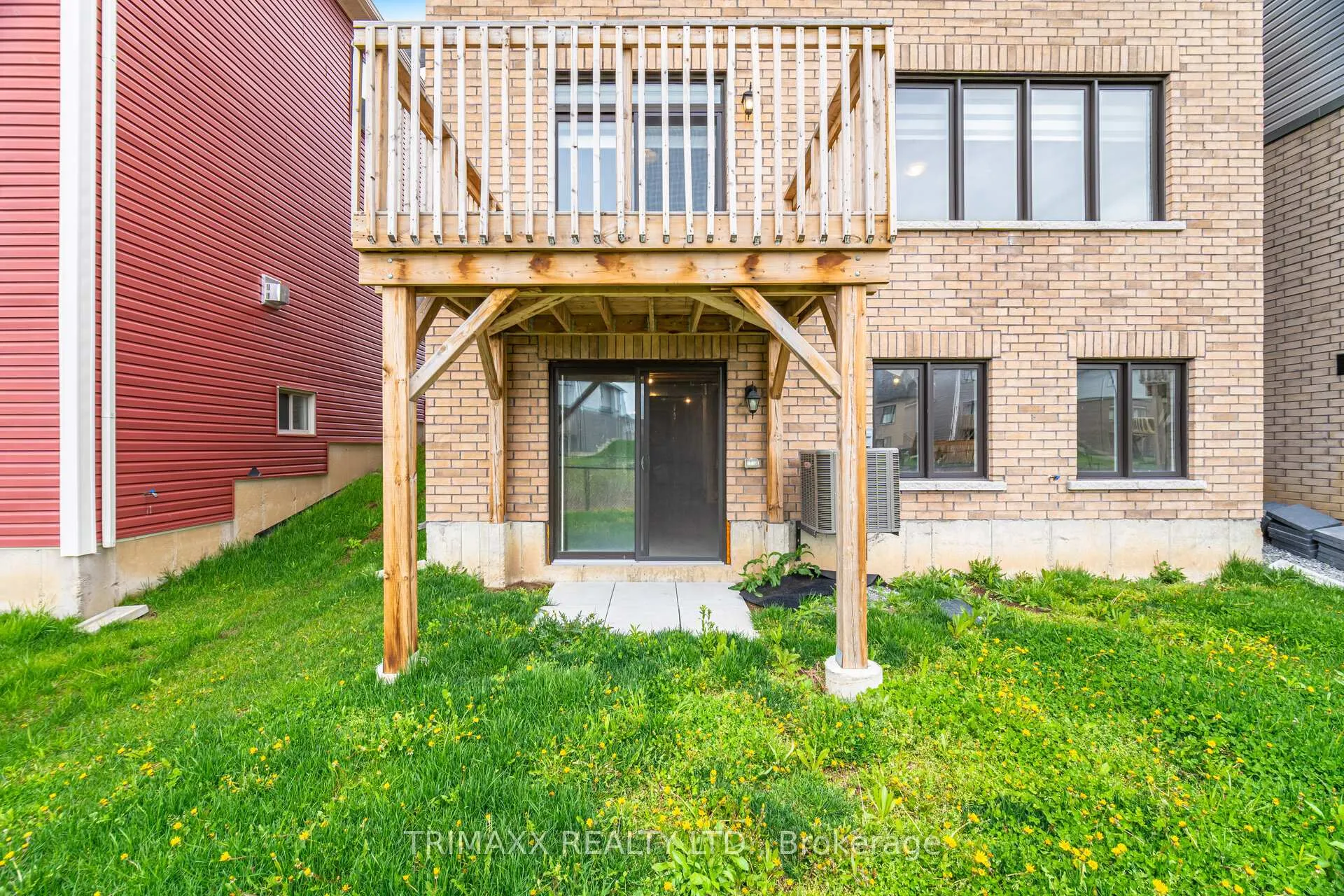 Photo 27 of 275 Vanilla Trail, Thorold, Rolling Meadows — HOMEH