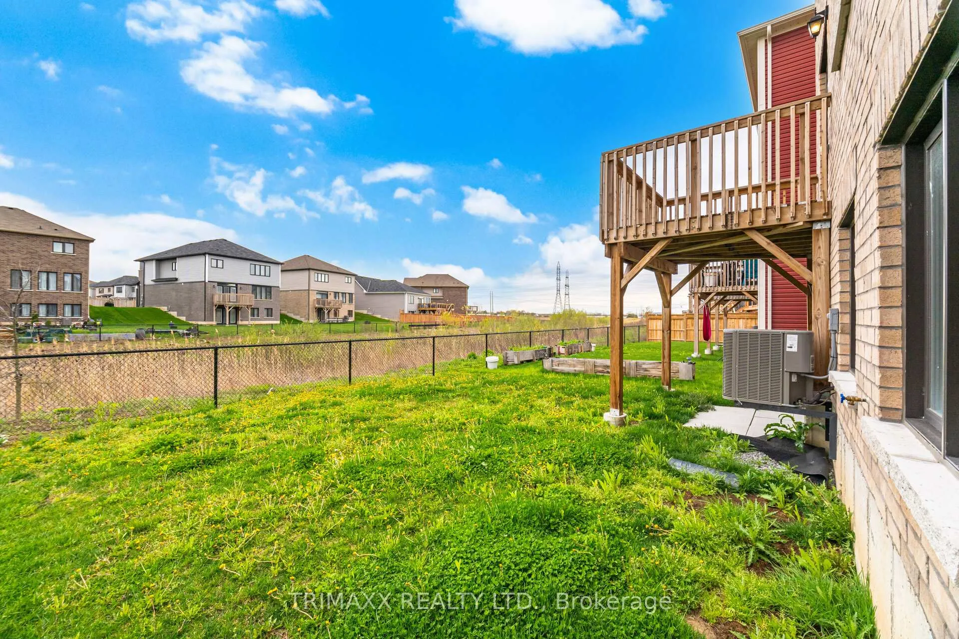 Photo 28 of 275 Vanilla Trail, Thorold, Rolling Meadows — HOMEH