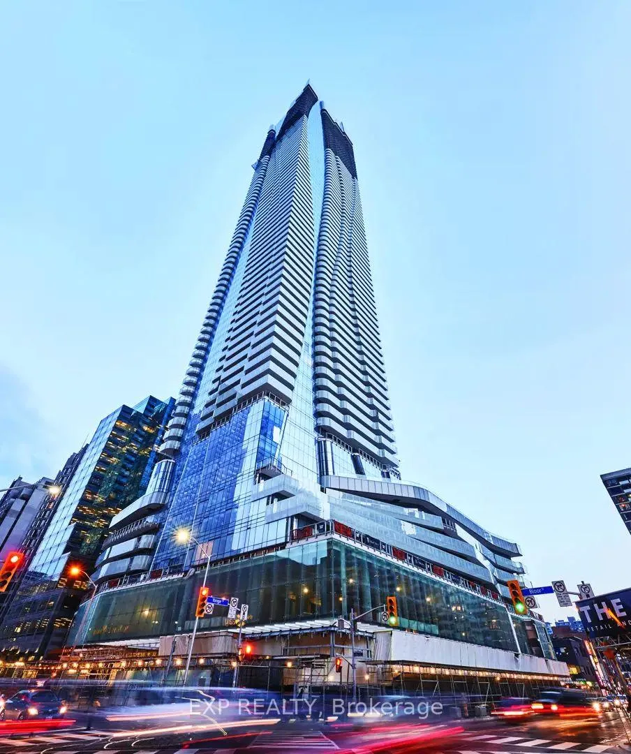 Photo 1 of Unit 1, 1 Bloor Street, Toronto, Church-Yonge Corridor — HOMEH