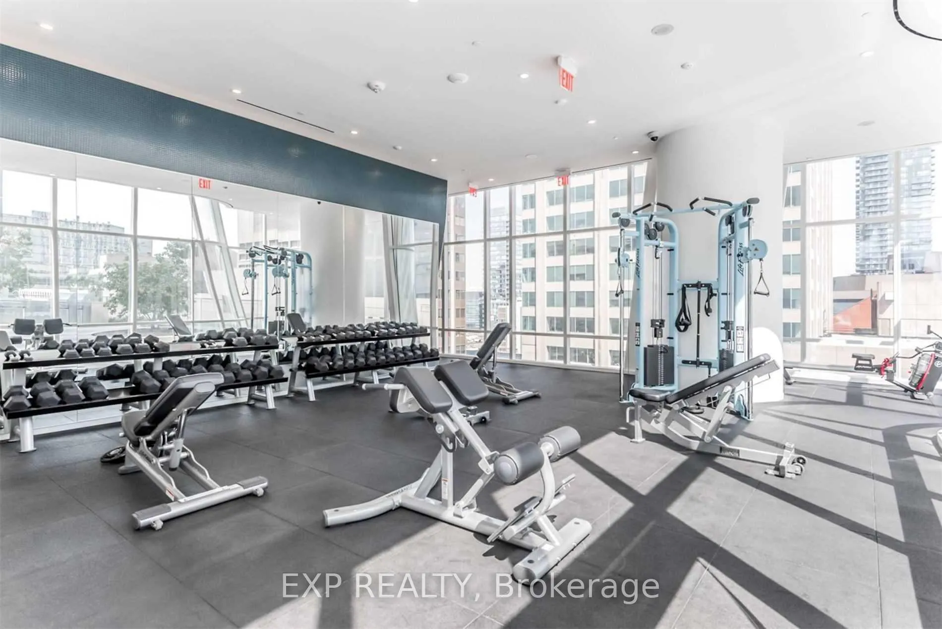 Photo 6 of Unit 1, 1 Bloor Street, Toronto, Church-Yonge Corridor — HOMEH