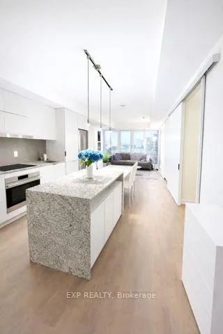 Photo 15 of Unit 1, 1 Bloor Street, Toronto, Church-Yonge Corridor — HOMEH