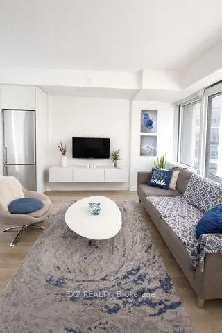 Photo 17 of Unit 1, 1 Bloor Street, Toronto, Church-Yonge Corridor — HOMEH