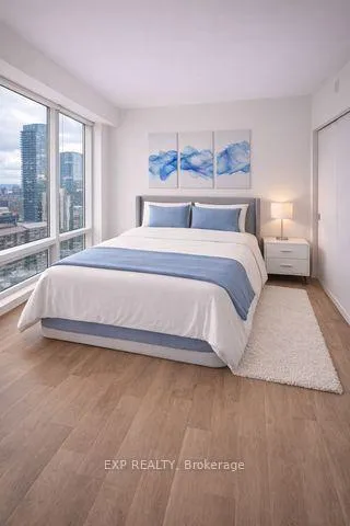 Photo 19 of Unit 1, 1 Bloor Street, Toronto, Church-Yonge Corridor — HOMEH