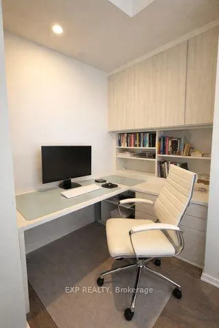 Photo 20 of Unit 1, 1 Bloor Street, Toronto, Church-Yonge Corridor — HOMEH
