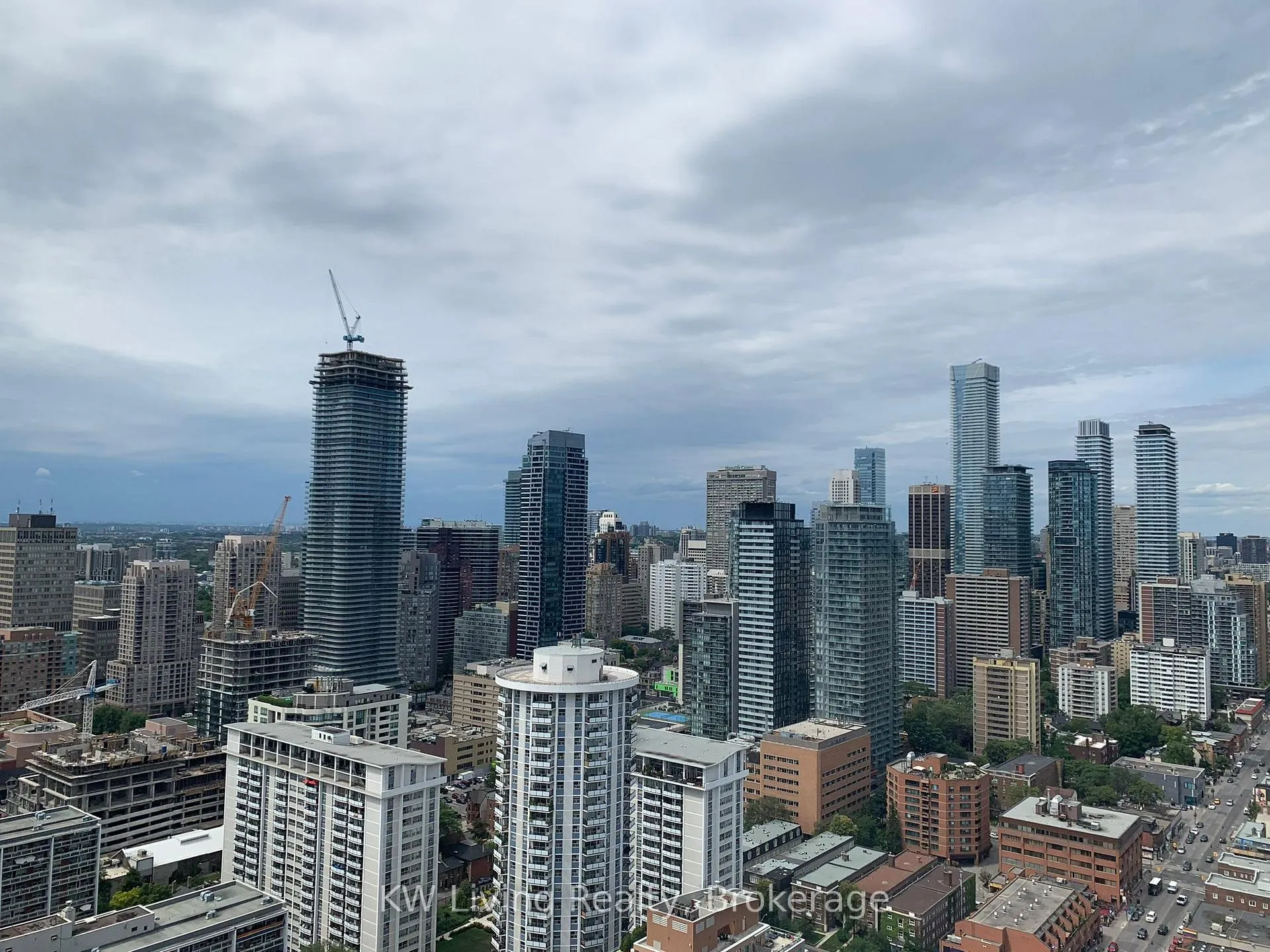 Photo 11 of Unit 4311, 85 Wood Street, Toronto, Church-Yonge Corridor — HOMEH
