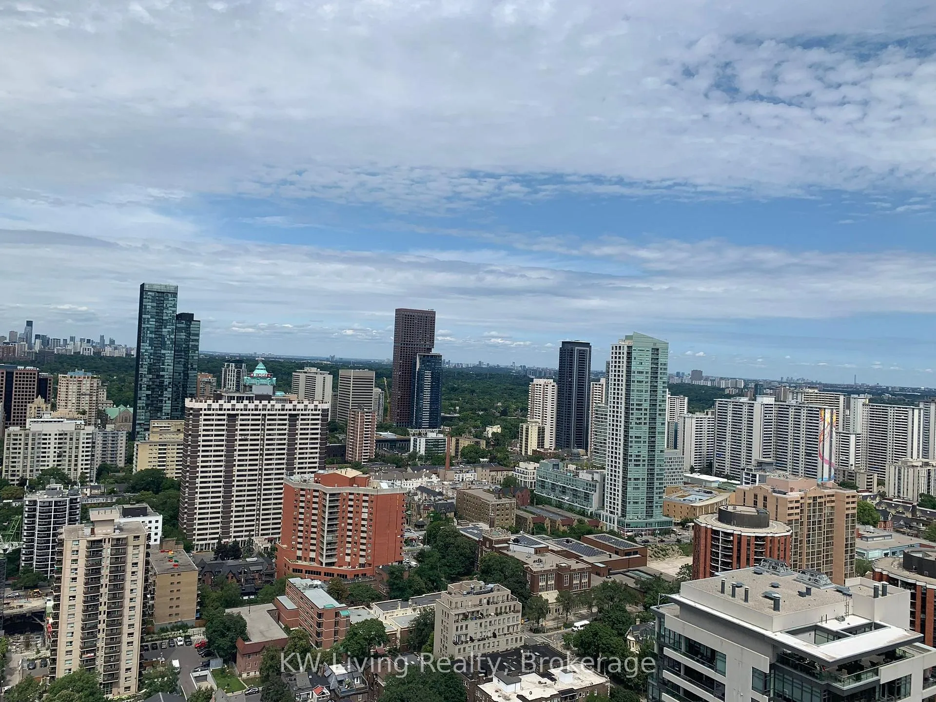 Photo 12 of Unit 4311, 85 Wood Street, Toronto, Church-Yonge Corridor — HOMEH