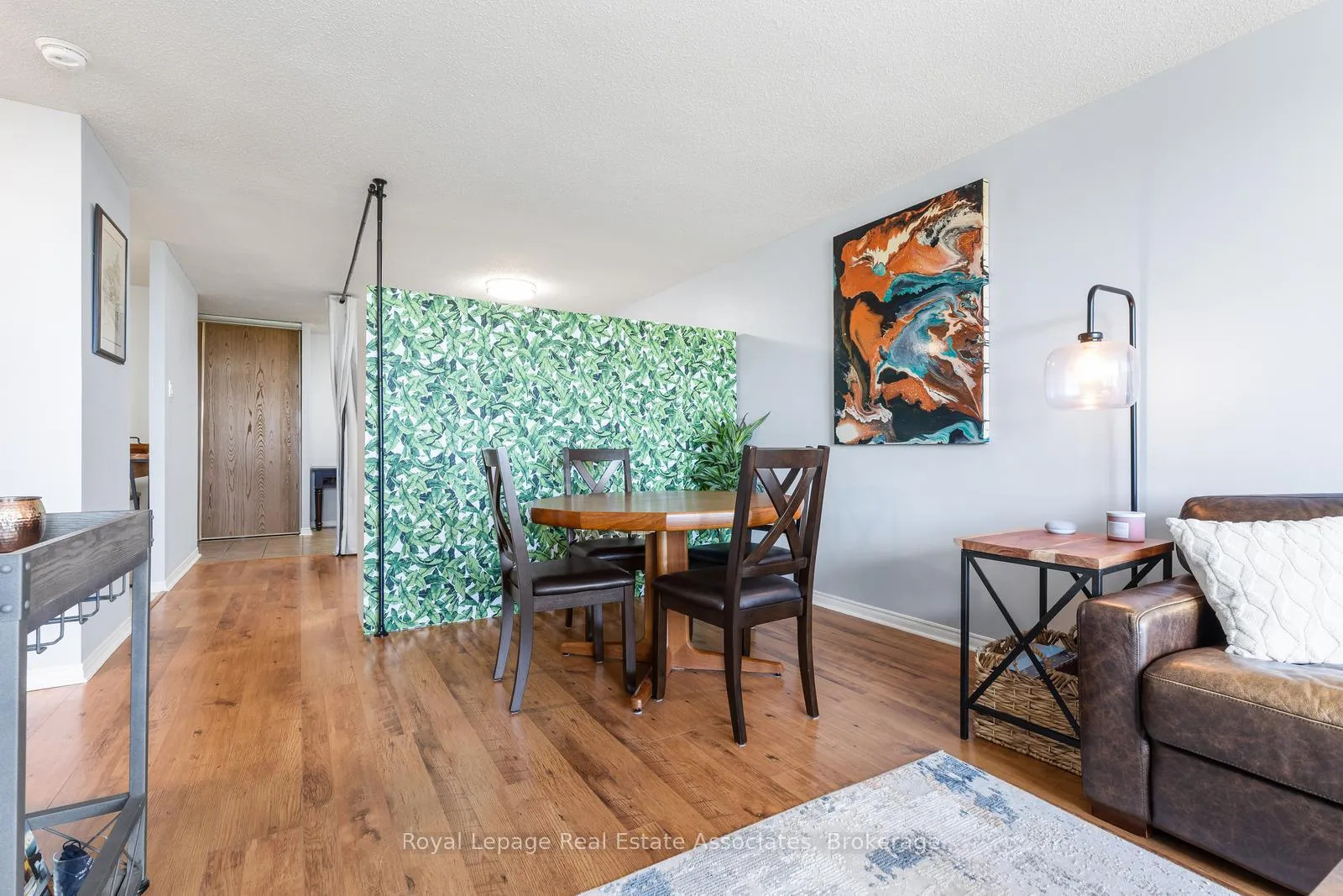 Photo 12 of Unit 1502, 55 Green Valley Drive, Kitchener, Pioneer Park — HOMEH
