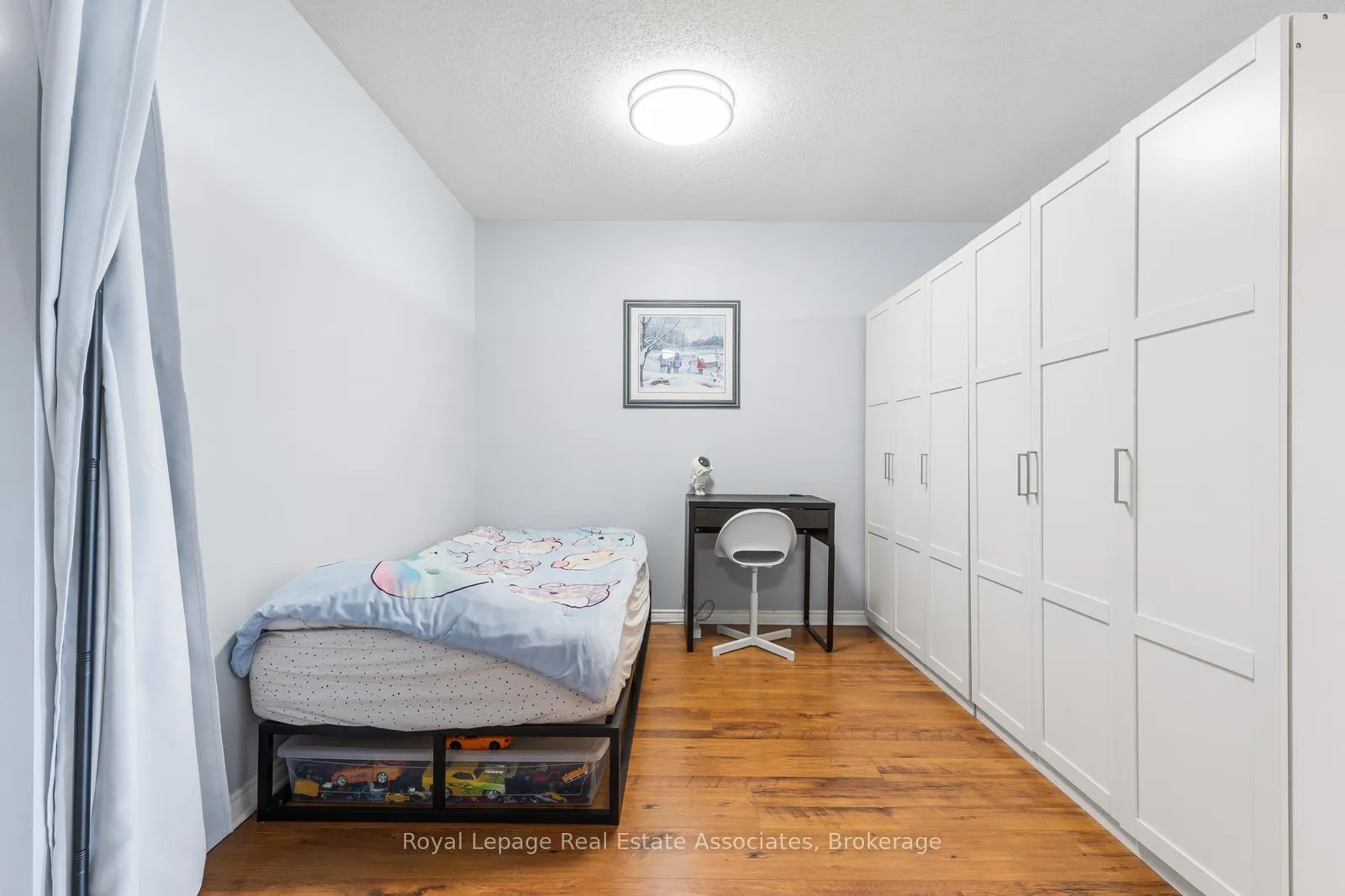 Photo 18 of Unit 1502, 55 Green Valley Drive, Kitchener, Pioneer Park — HOMEH