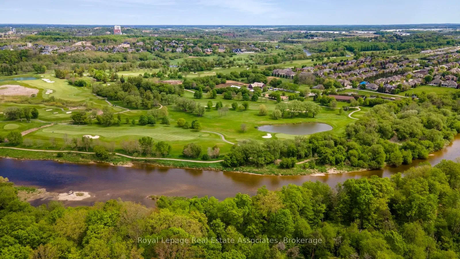 Photo 31 of Unit 1502, 55 Green Valley Drive, Kitchener, Pioneer Park — HOMEH