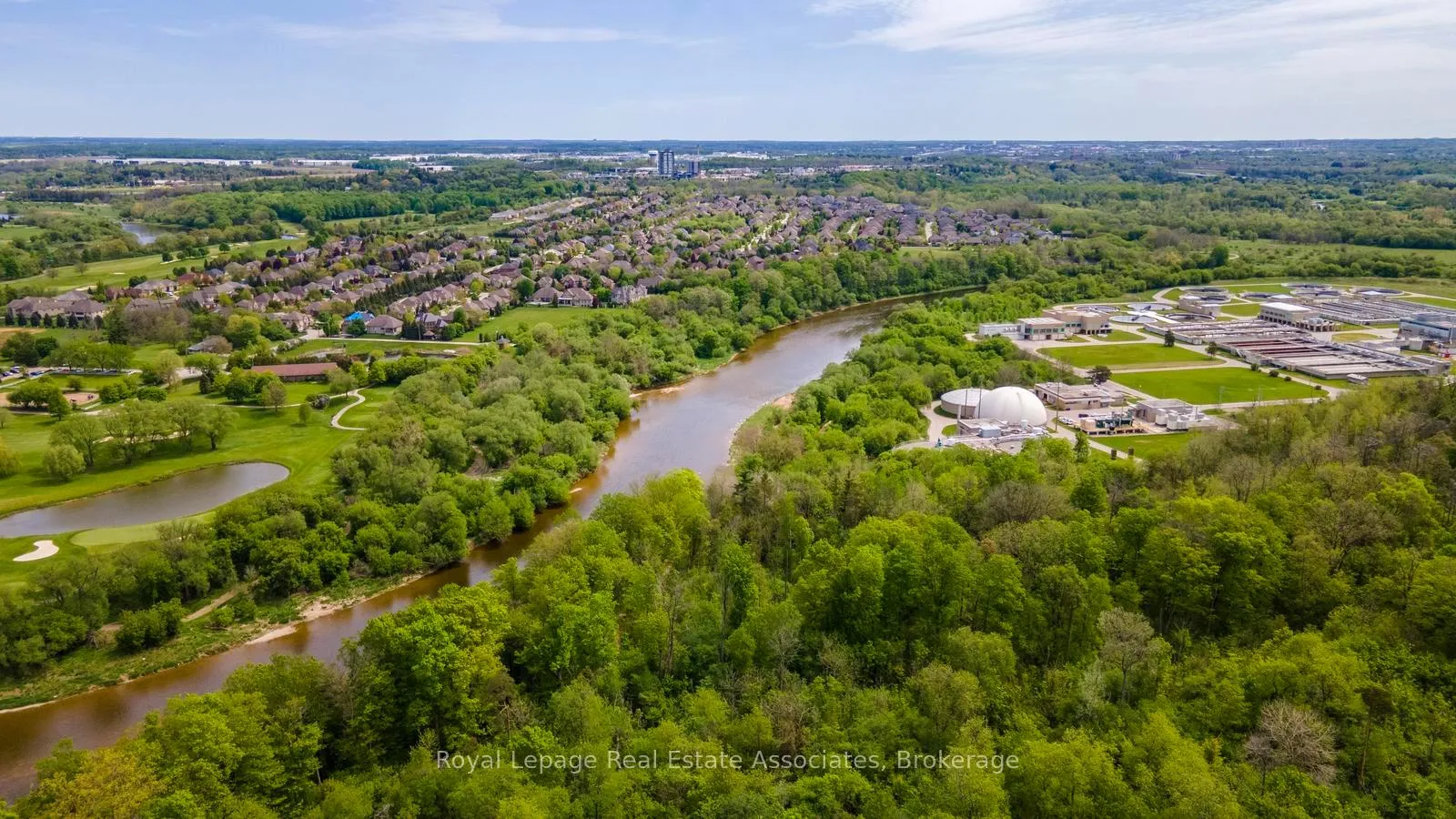 Photo 32 of Unit 1502, 55 Green Valley Drive, Kitchener, Pioneer Park — HOMEH