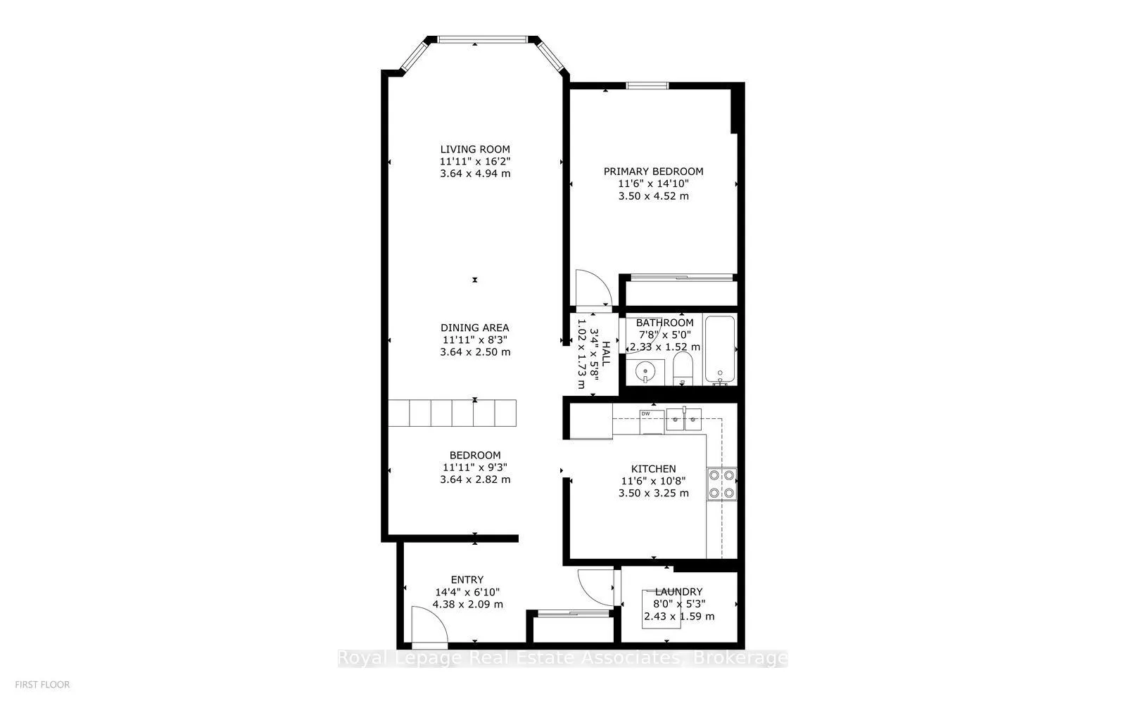 Photo 36 of Unit 1502, 55 Green Valley Drive, Kitchener, Pioneer Park — HOMEH