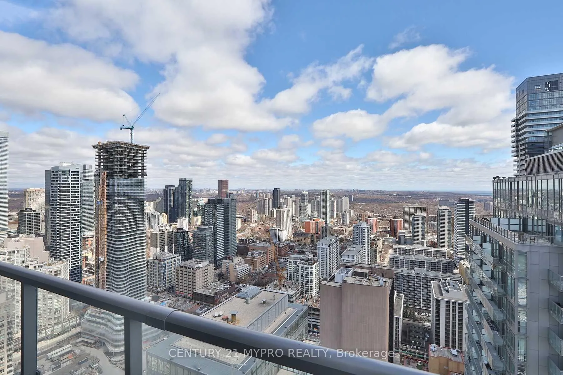 Photo 10 of Unit 4508, 832 Bay Street, Toronto, Bay Street Corridor — HOMEH