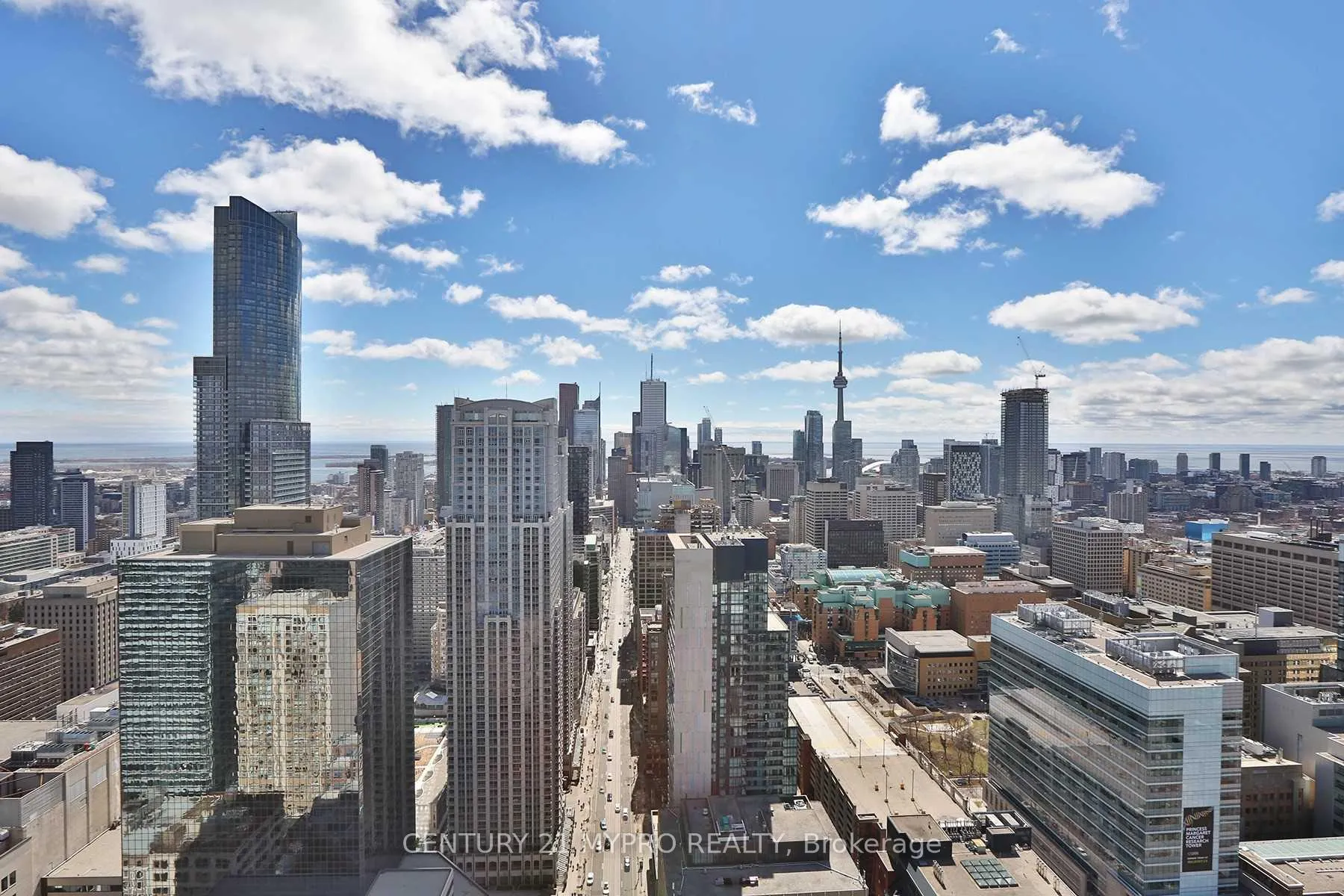 Photo 14 of Unit 4508, 832 Bay Street, Toronto, Bay Street Corridor — HOMEH