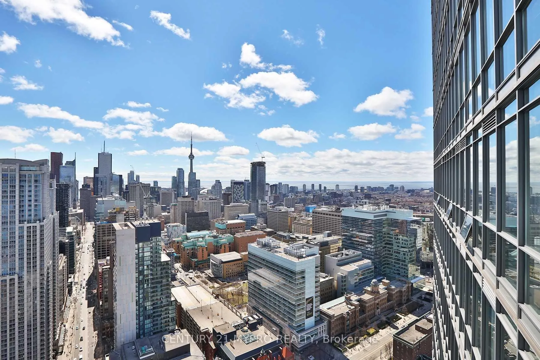 Photo 15 of Unit 4508, 832 Bay Street, Toronto, Bay Street Corridor — HOMEH