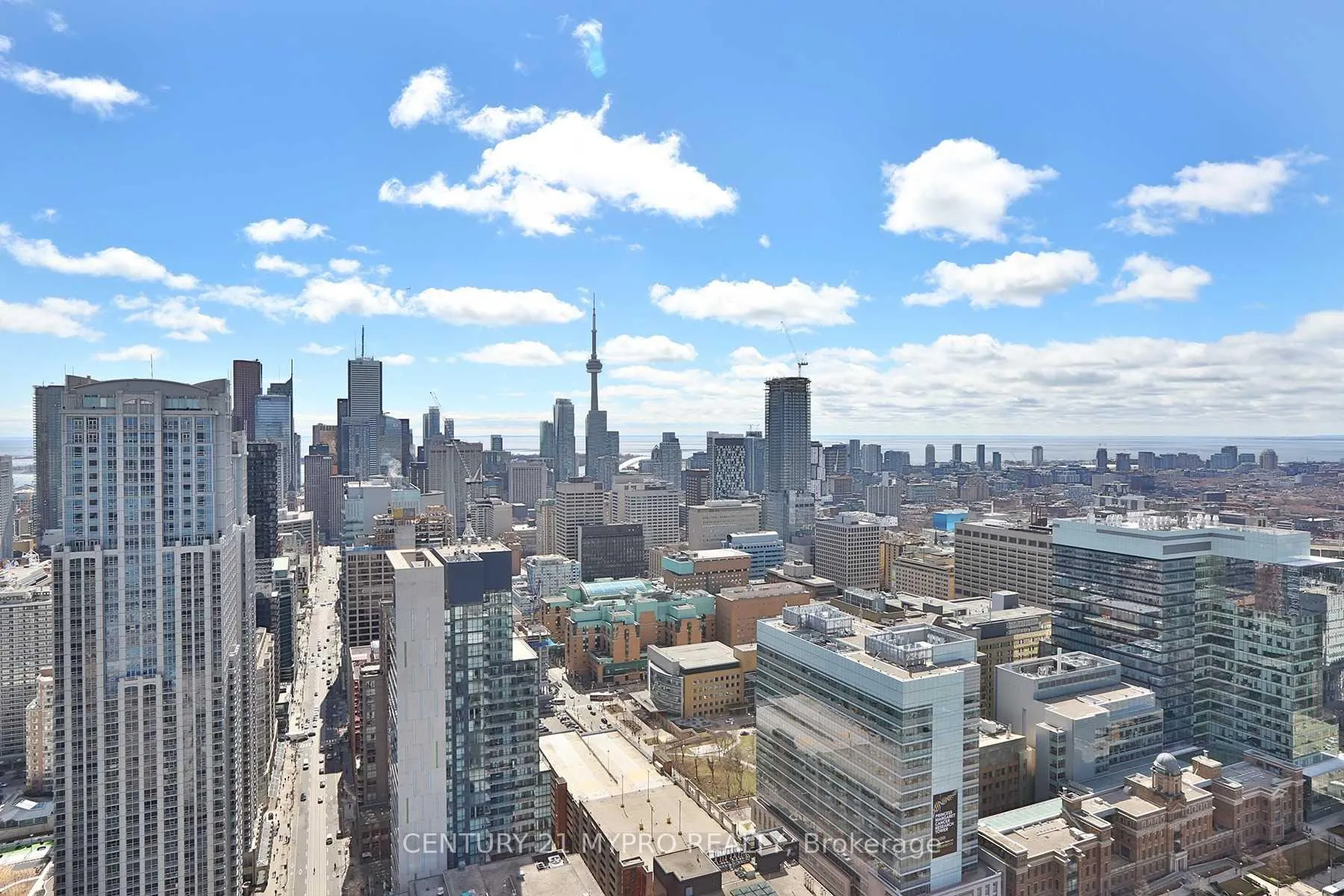 Photo 16 of Unit 4508, 832 Bay Street, Toronto, Bay Street Corridor — HOMEH