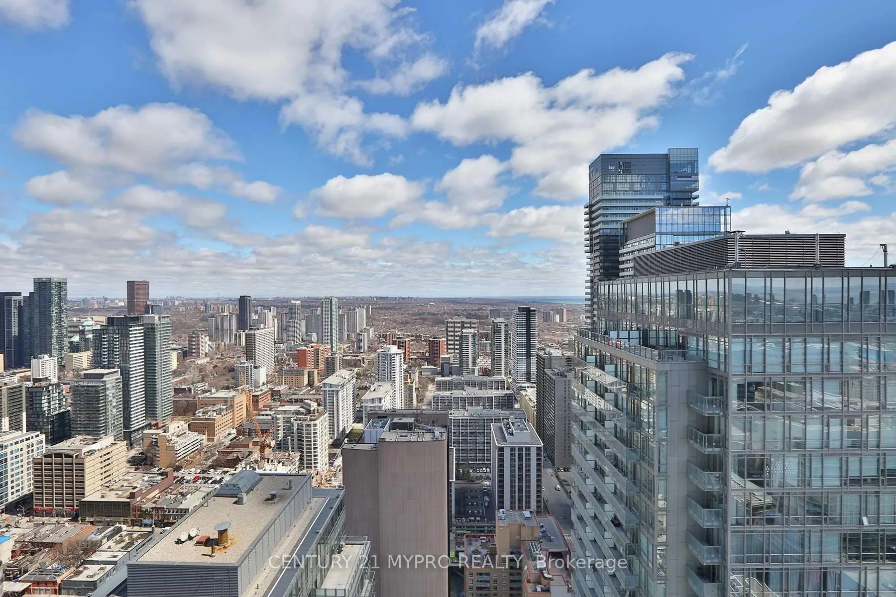 Photo 18 of Unit 4508, 832 Bay Street, Toronto, Bay Street Corridor — HOMEH