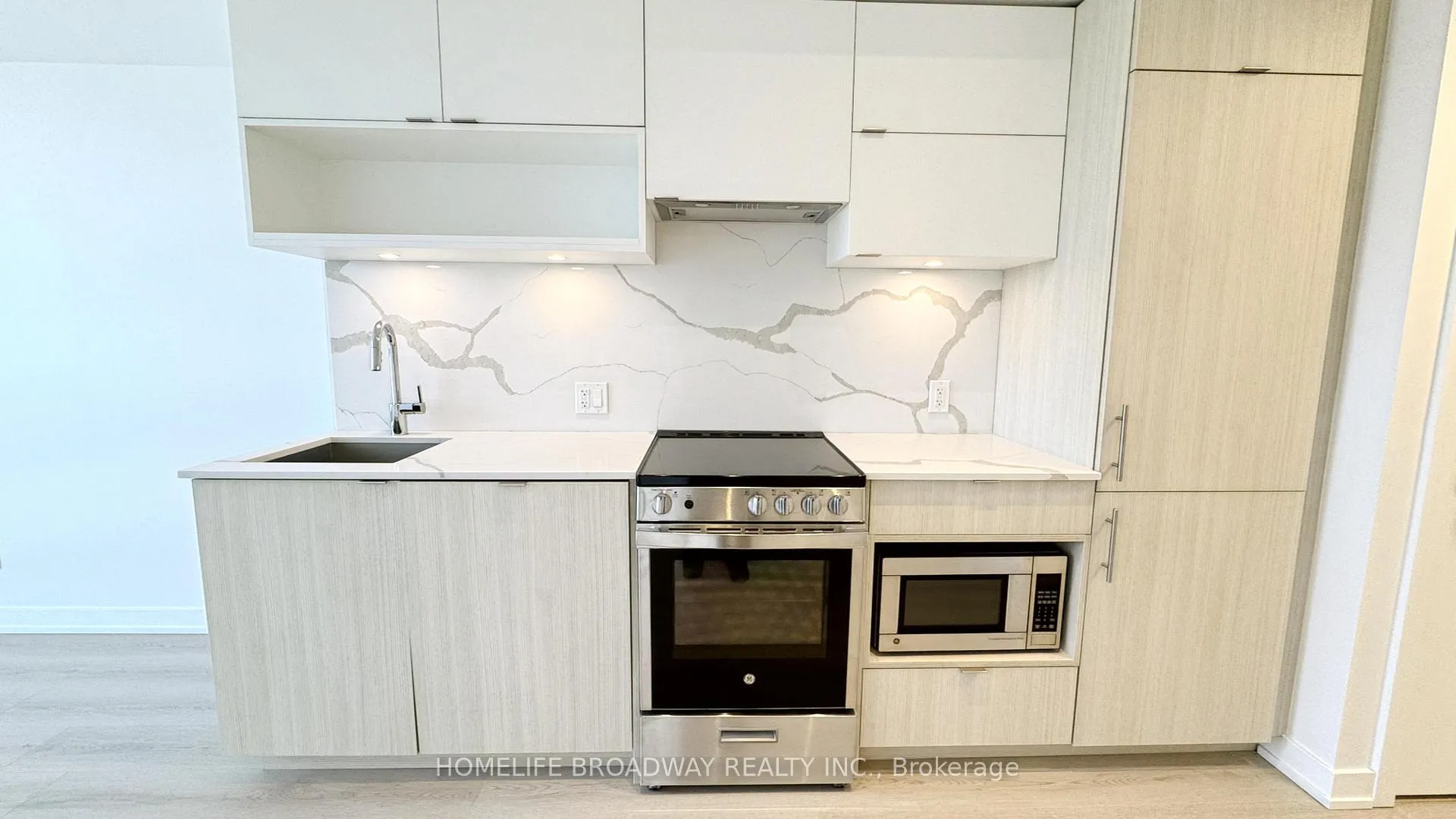 Photo 2 of Unit 1505, 100 Queen Street E, Toronto, Church-Yonge Corridor — HOMEH