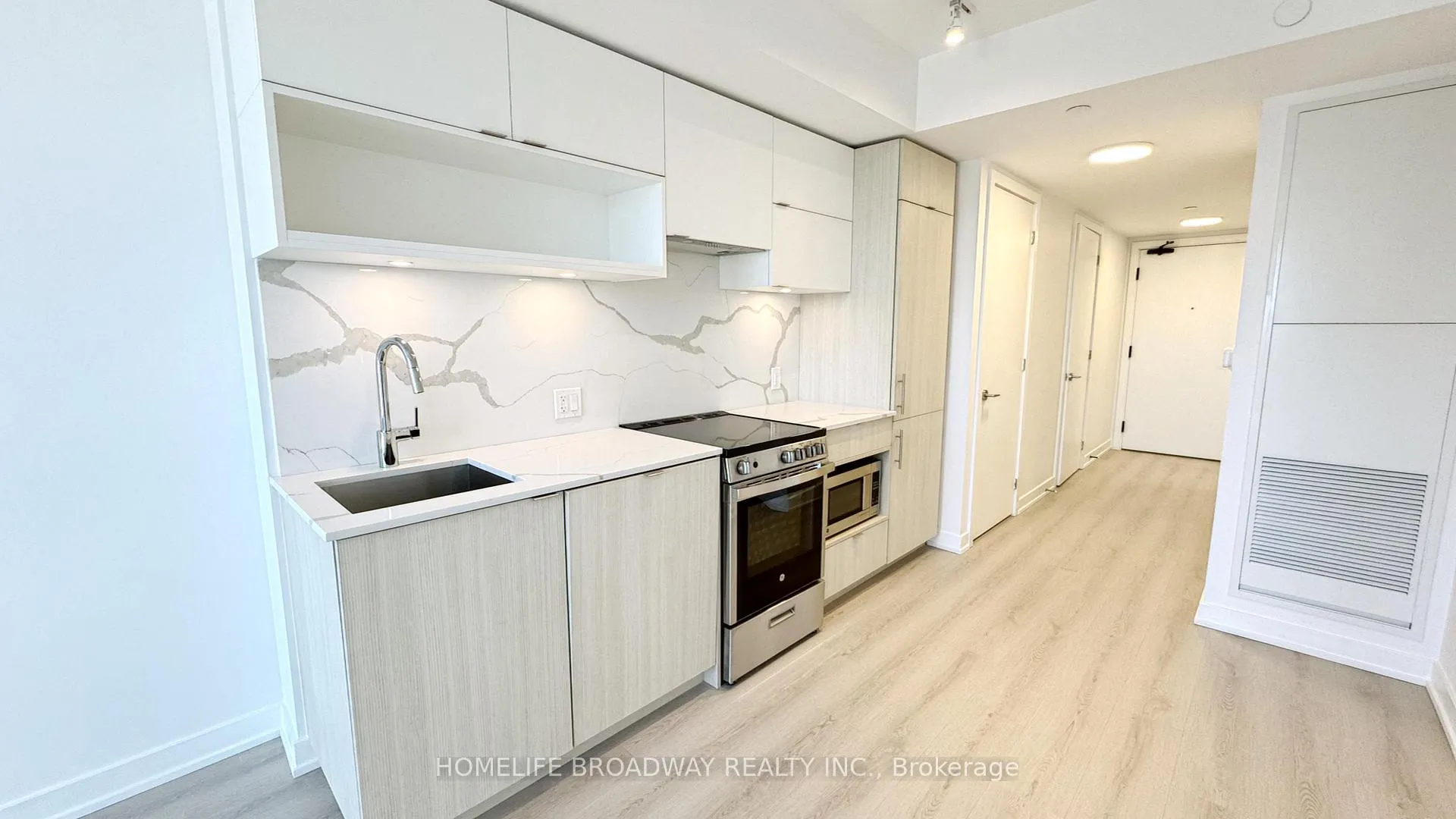 Photo 3 of Unit 1505, 100 Queen Street E, Toronto, Church-Yonge Corridor — HOMEH