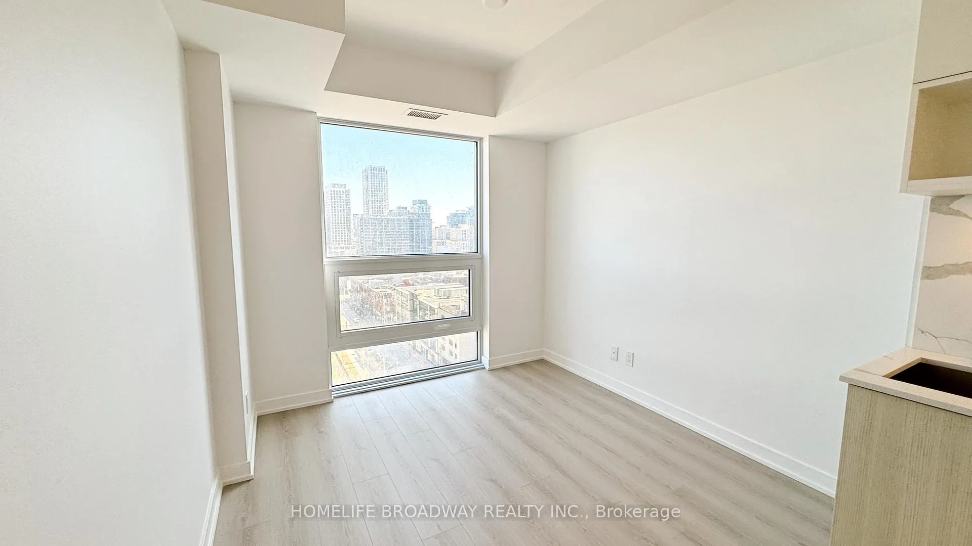 Photo 4 of Unit 1505, 100 Queen Street E, Toronto, Church-Yonge Corridor — HOMEH