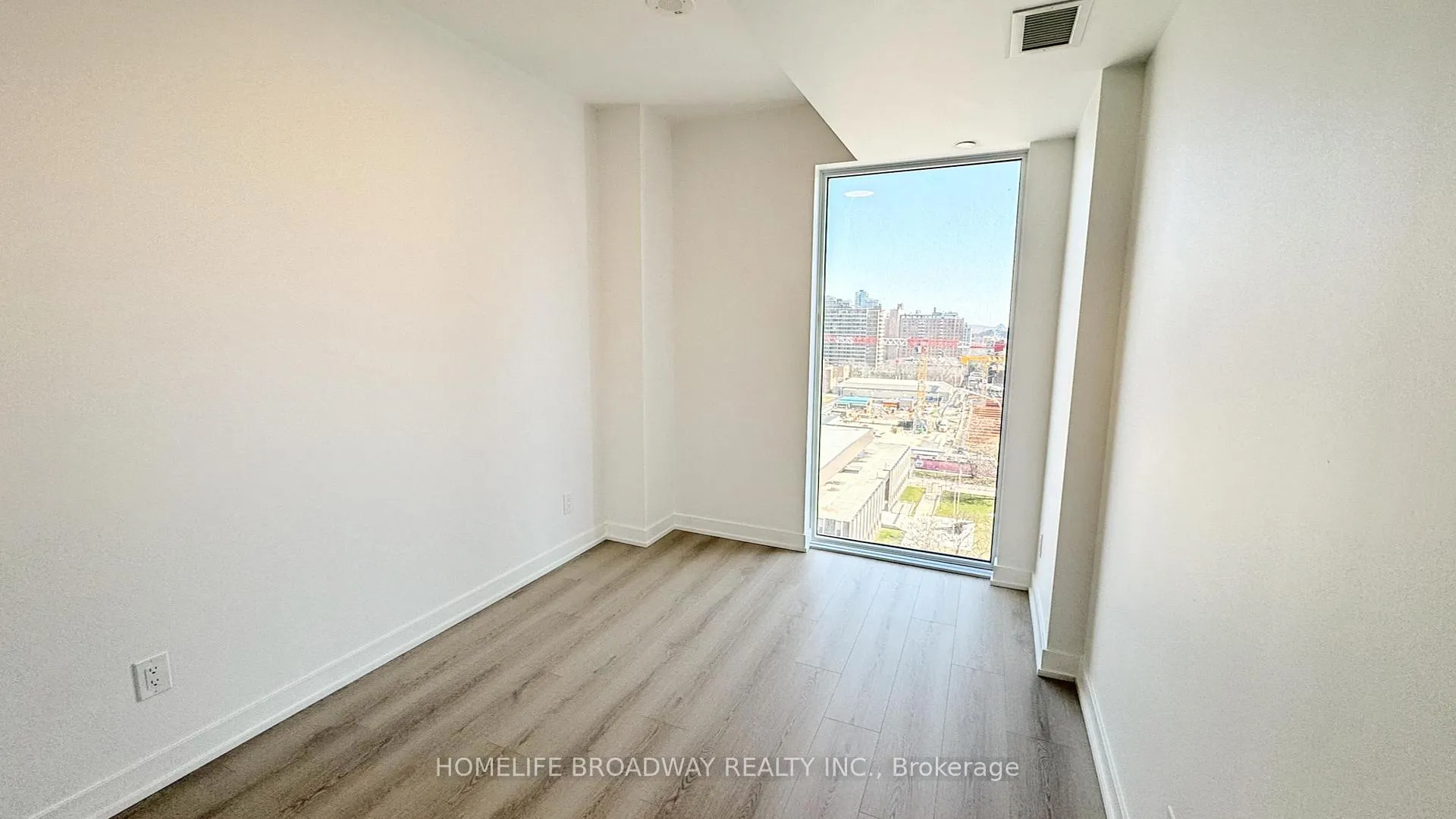 Photo 7 of Unit 1505, 100 Queen Street E, Toronto, Church-Yonge Corridor — HOMEH