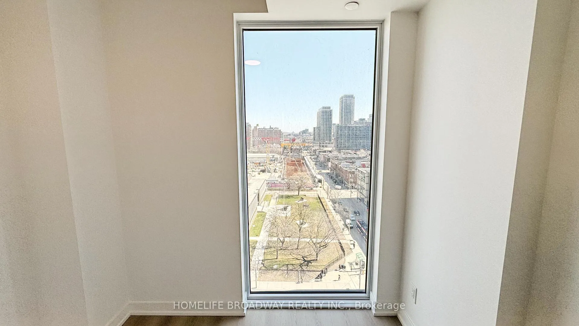 Photo 8 of Unit 1505, 100 Queen Street E, Toronto, Church-Yonge Corridor — HOMEH