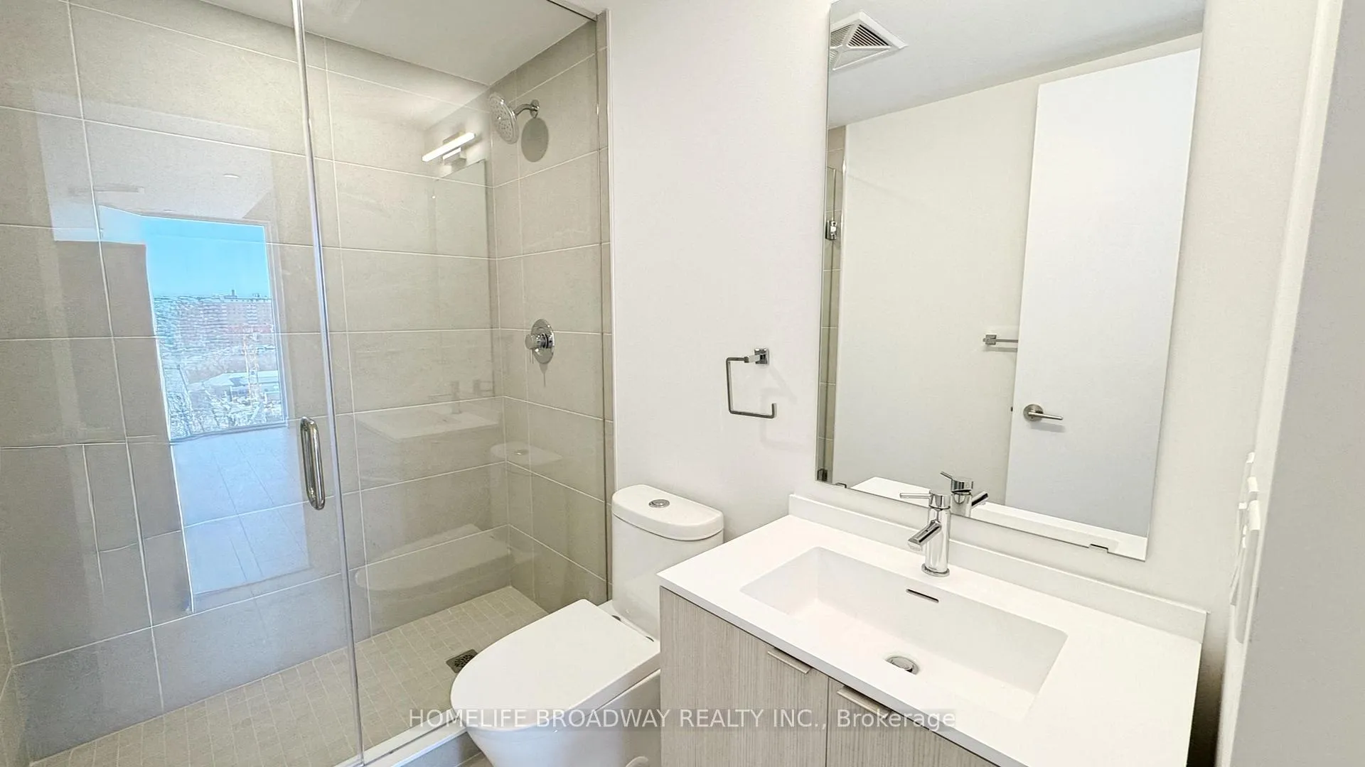 Photo 9 of Unit 1505, 100 Queen Street E, Toronto, Church-Yonge Corridor — HOMEH
