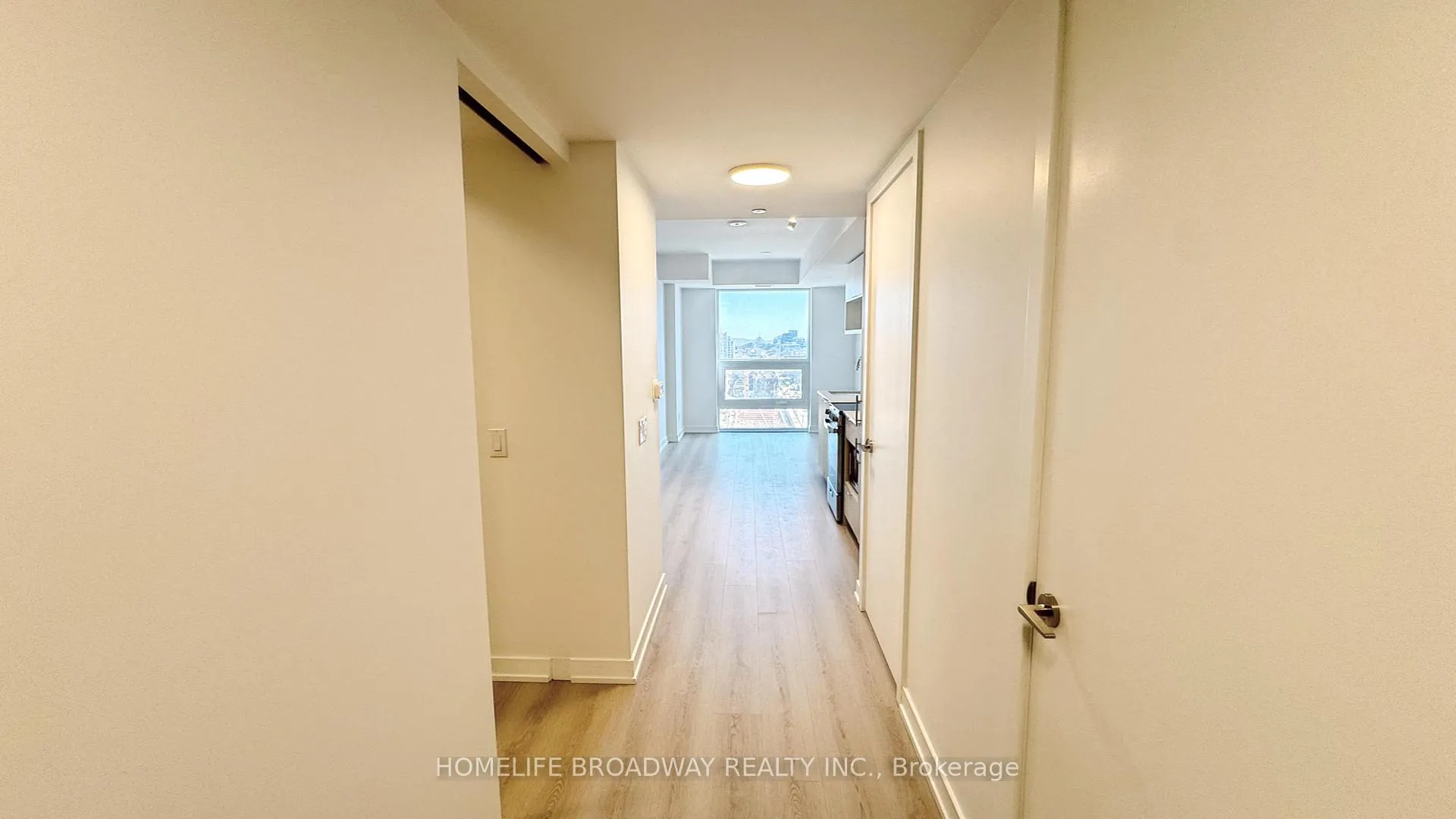 Photo 10 of Unit 1505, 100 Queen Street E, Toronto, Church-Yonge Corridor — HOMEH