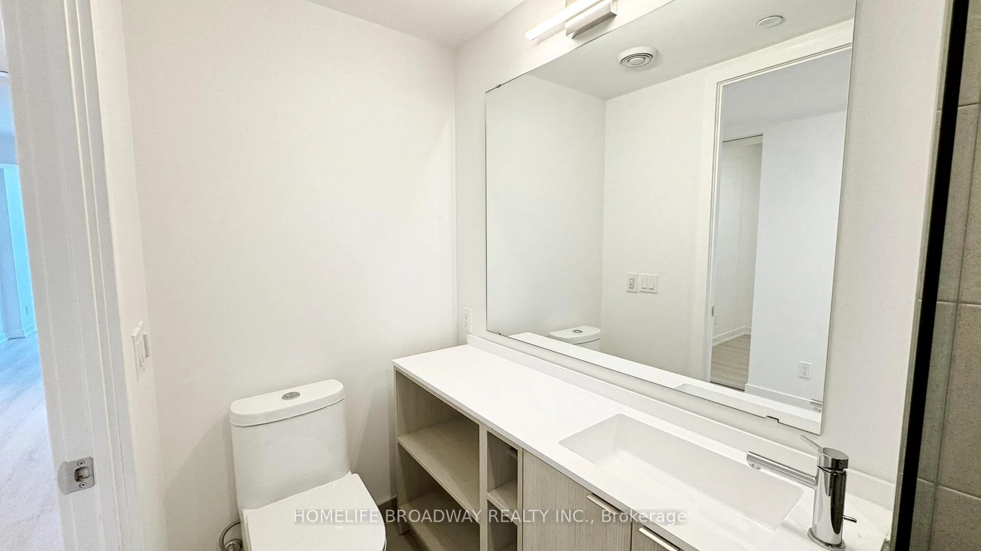 Photo 15 of Unit 1505, 100 Queen Street E, Toronto, Church-Yonge Corridor — HOMEH