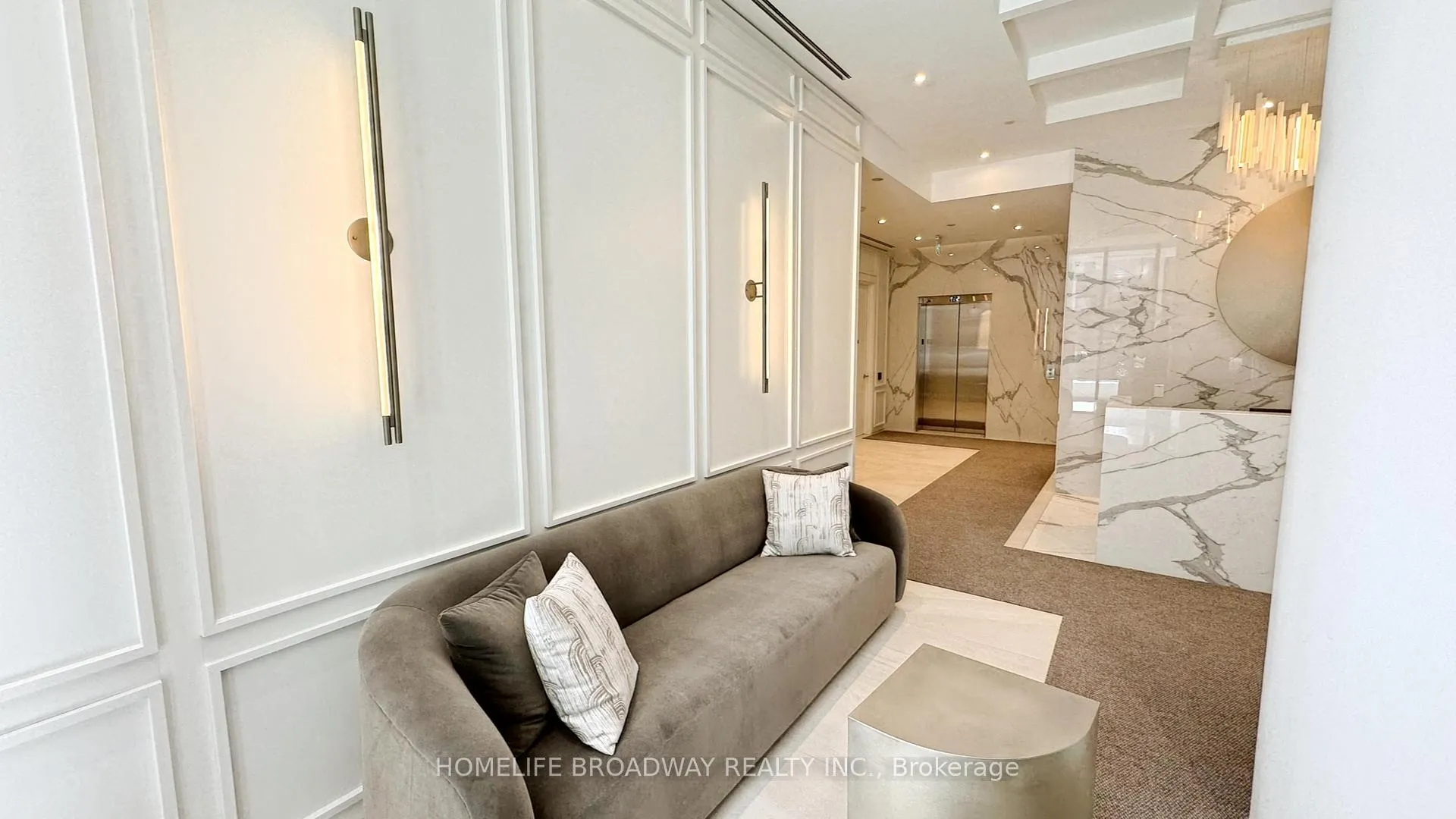 Photo 19 of Unit 1505, 100 Queen Street E, Toronto, Church-Yonge Corridor — HOMEH