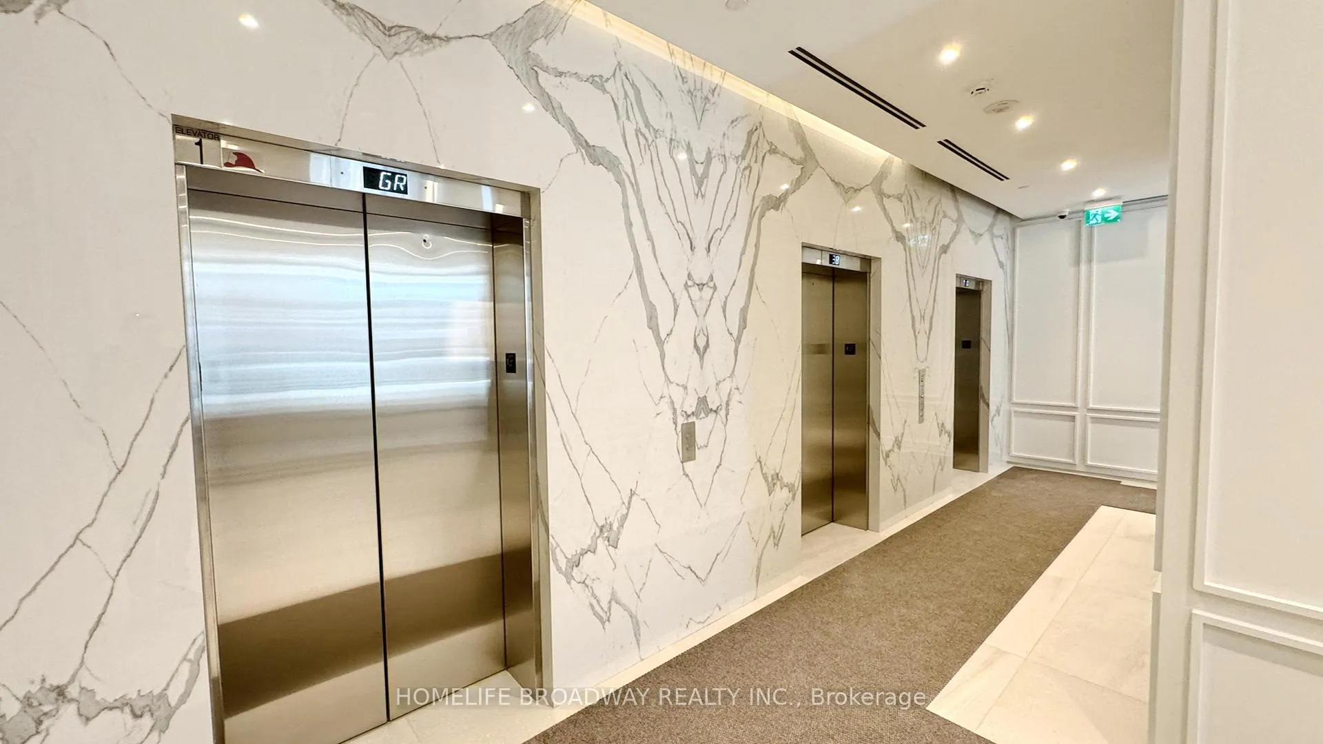 Photo 20 of Unit 1505, 100 Queen Street E, Toronto, Church-Yonge Corridor — HOMEH