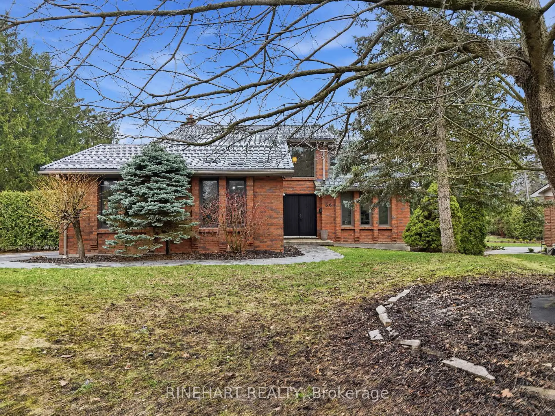 Photo 1 of 36 Redford Road, London, North B — HOMEH